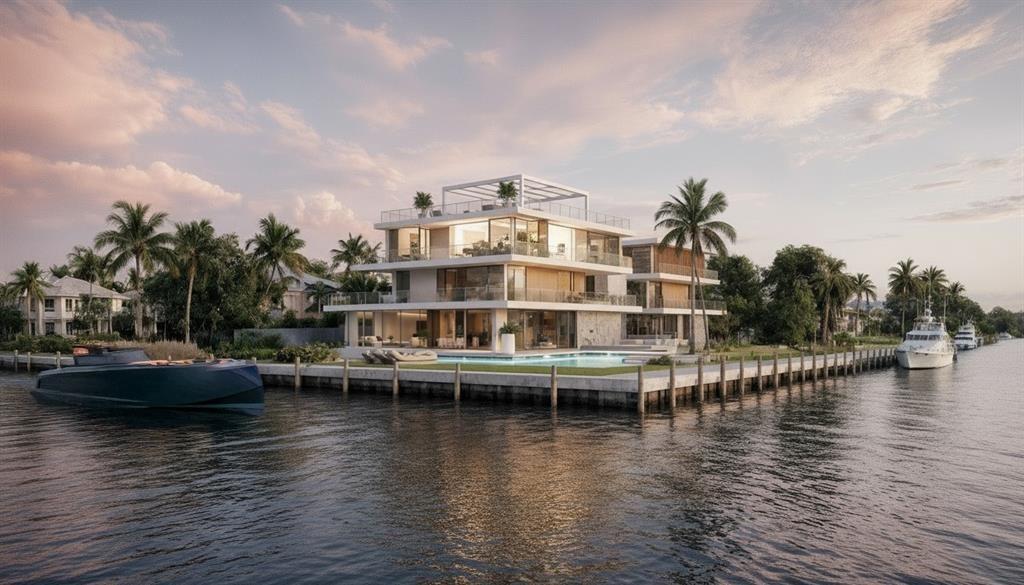 Photo for 522 SW 9th Terrace, Fort Lauderdale, FL 33312 - listing #FX-10533563 522 SW 9th Terrace, Fort Lauderdale, FL 33312
