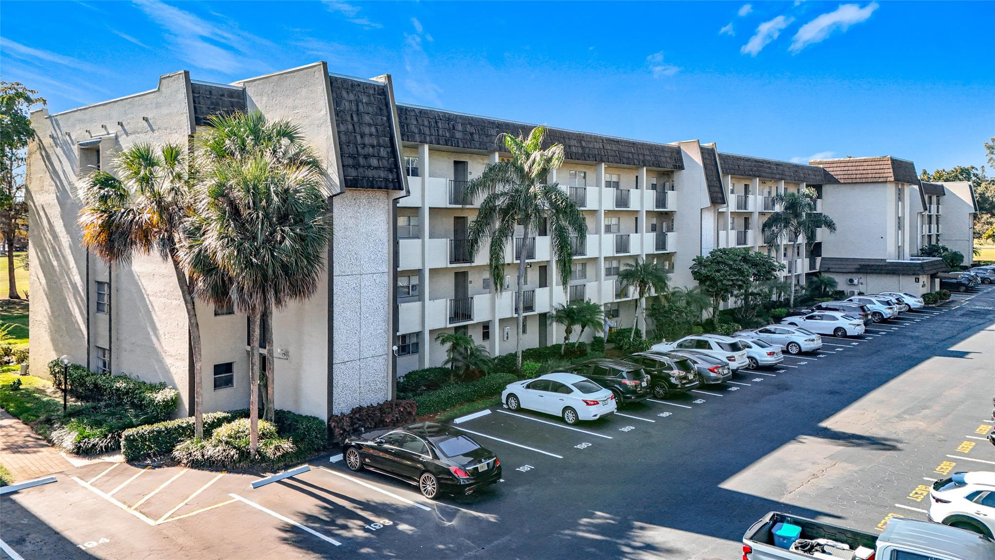 Photo for 6200 NW 44th Street, 305, Lauderhill, FL 33319 - listing #FX-10535786 THE GREENS OF INVERRARY-FULLY RENOVATED, MOVE IN READY, SPECTACULARLY FURNISHED