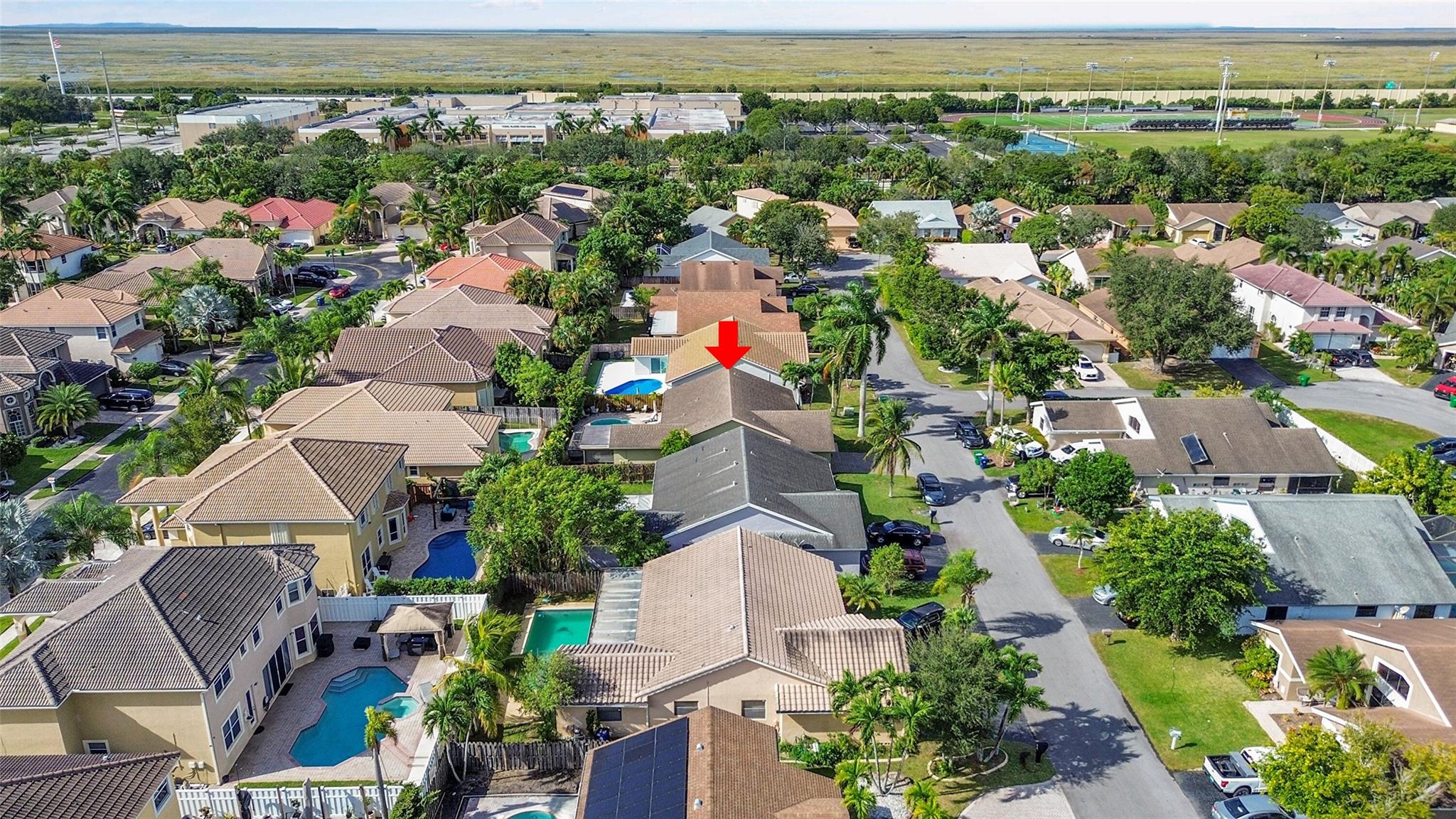 12378 NW 26th Court, Coral Springs, FL 33065