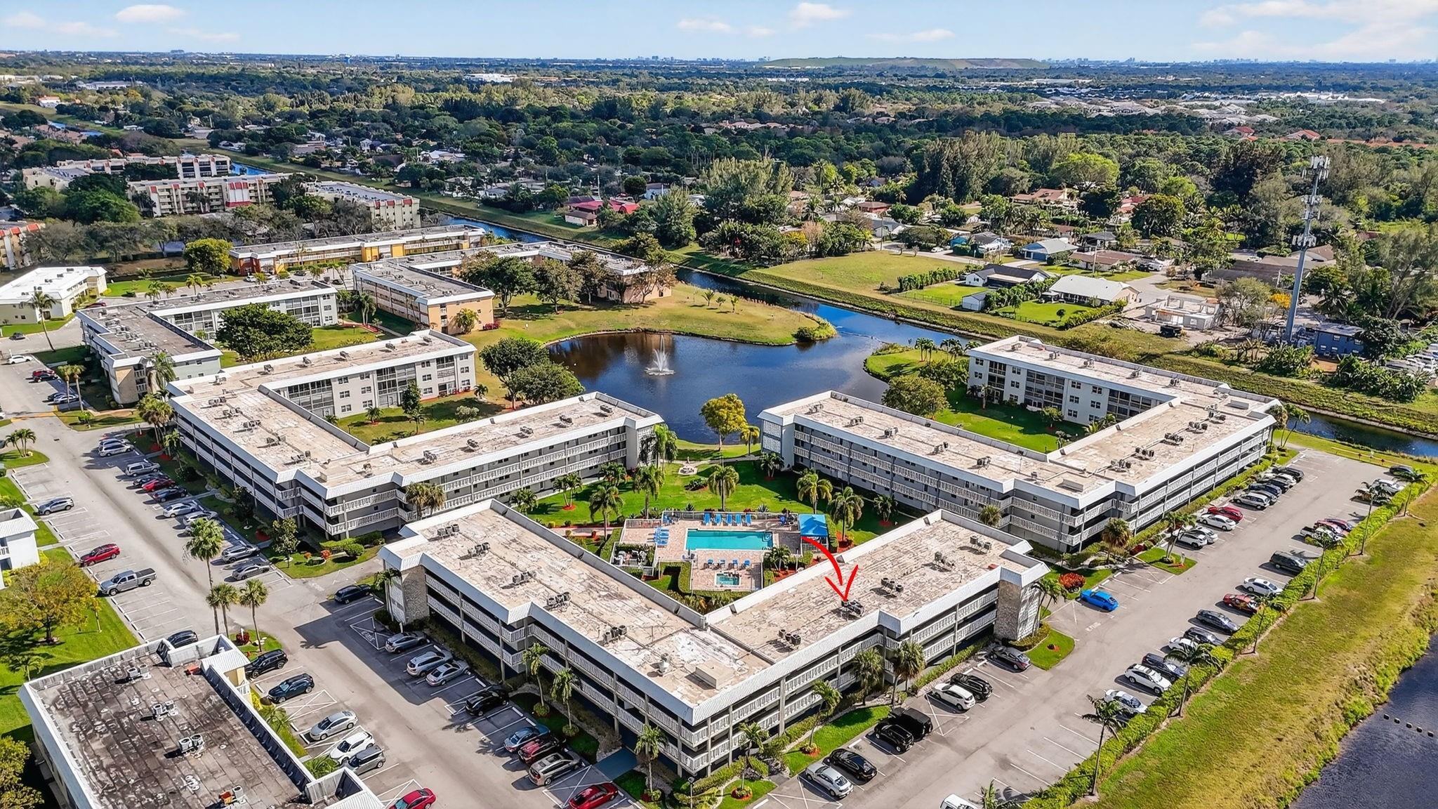 9872 Marina Boulevard 1433, Boca Raton, FL 33428