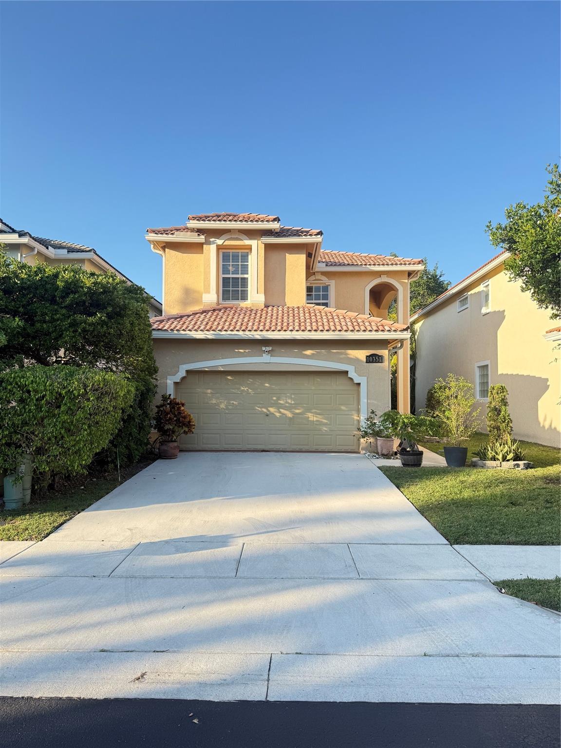 10351 NW 7th Street, Coral Springs, FL 33071