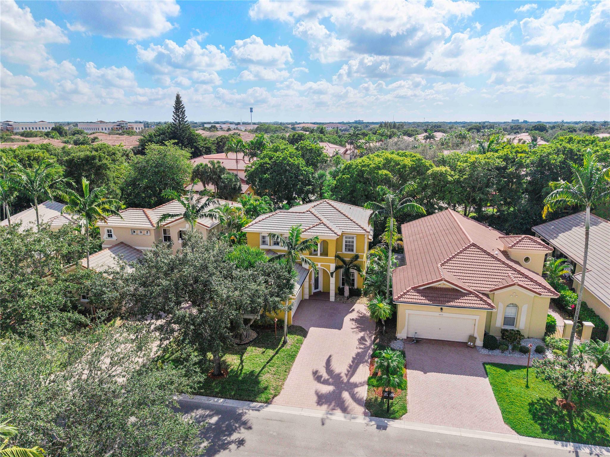 5859 NW 119th Drive, Coral Springs, FL 33076