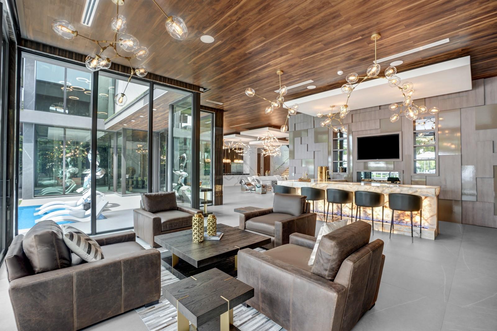 671 Middle River Drive, Fort Lauderdale, FL 33304