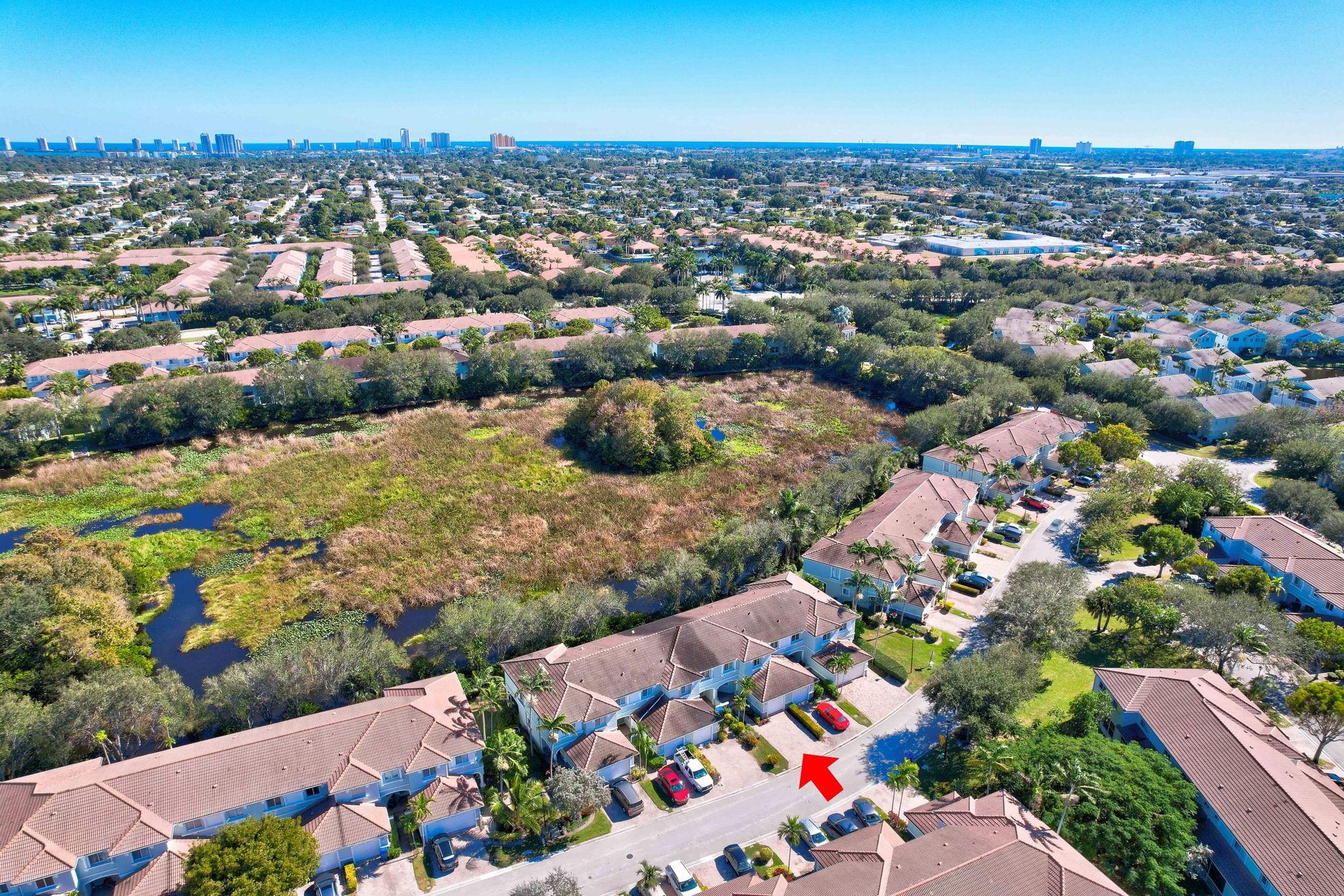 Photo for 2029 Oakhurst Way, Riviera Beach, FL 33404 - Listing #FX-10473220 2029 Oakhurst Way, Riviera Beach, FL 33404