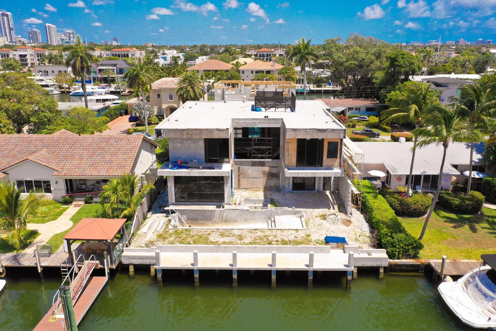 Photo for 1524 SE 13th Street, Fort Lauderdale, FL 33316 - Listing #FX-10513123 1524 SE 13th Street, Fort Lauderdale, FL 33316