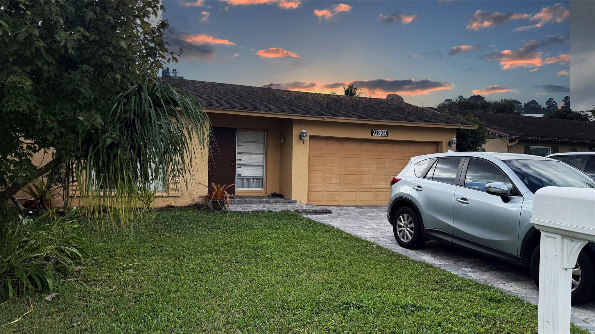 9820 NW 24th Street, Coral Springs, FL 33065