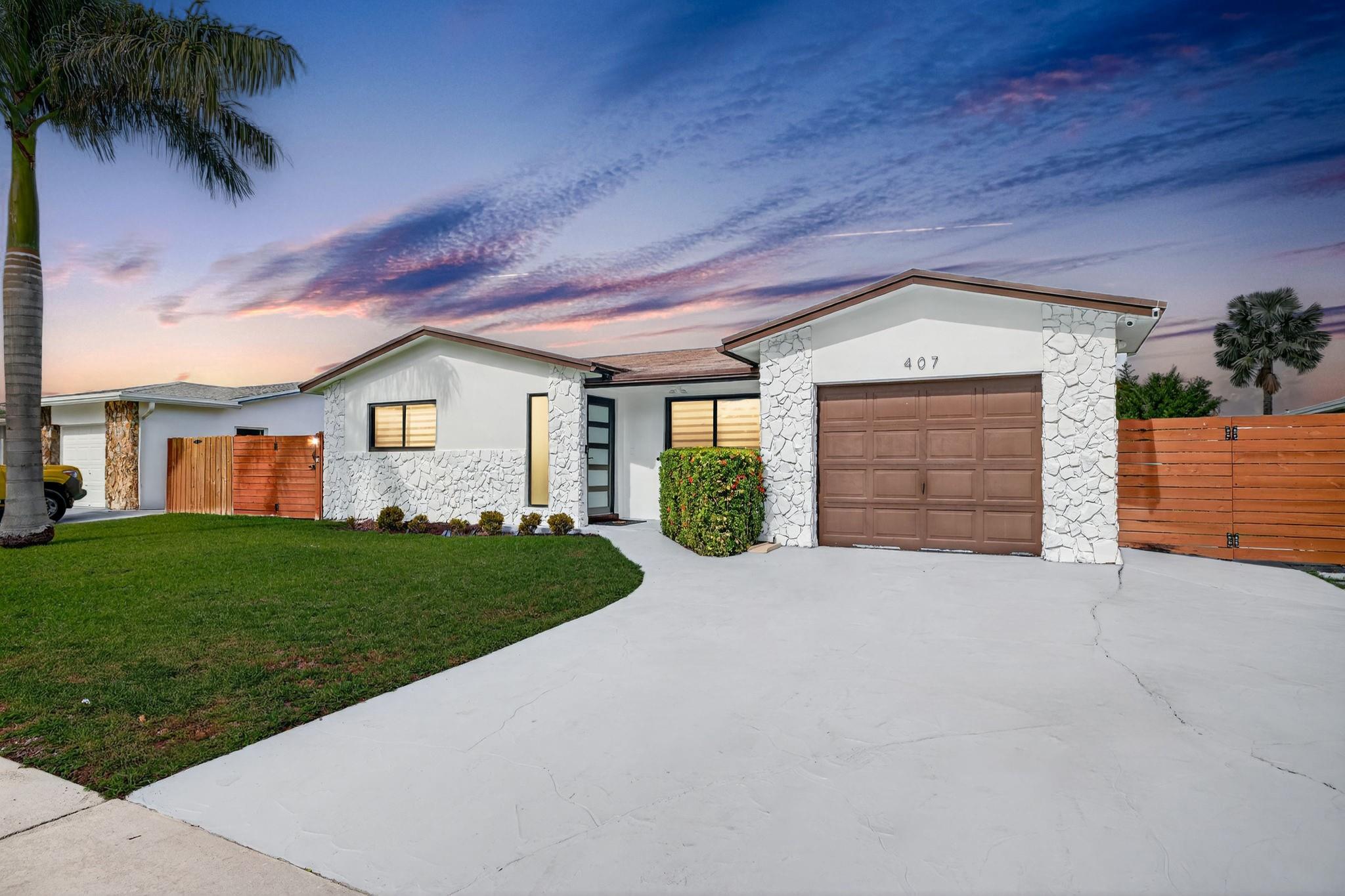 Photo for 407 SE 5th Street, Dania Beach, FL 33004 - listing #FX-10539804 407 SE 5th Street, Dania Beach, FL 33004