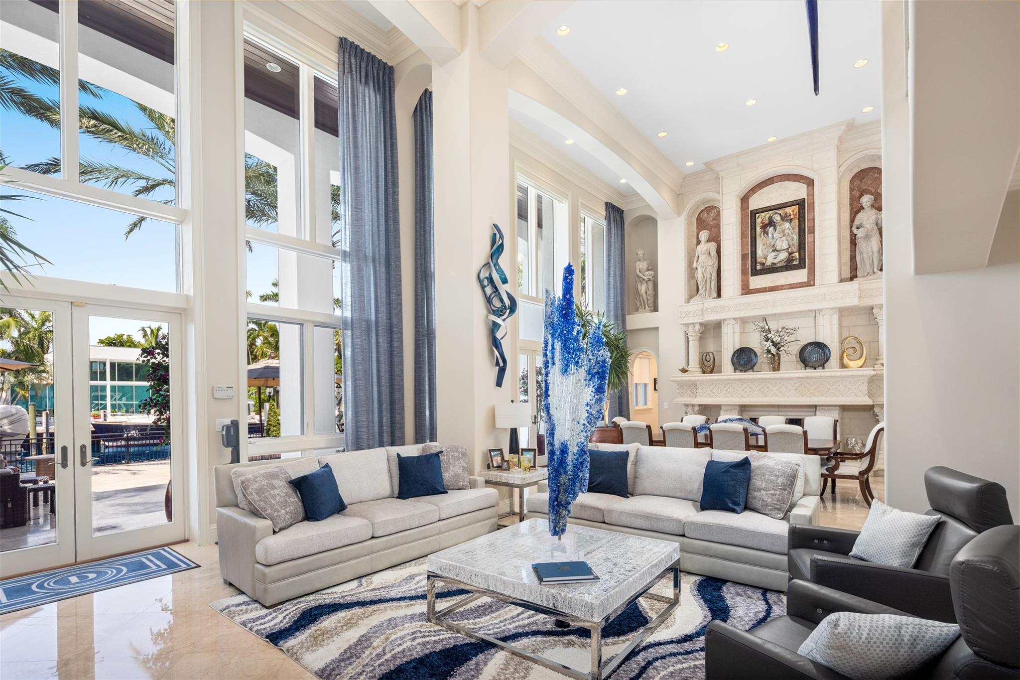 2328 Aqua Vista Boulevard, Fort Lauderdale, FL 33301