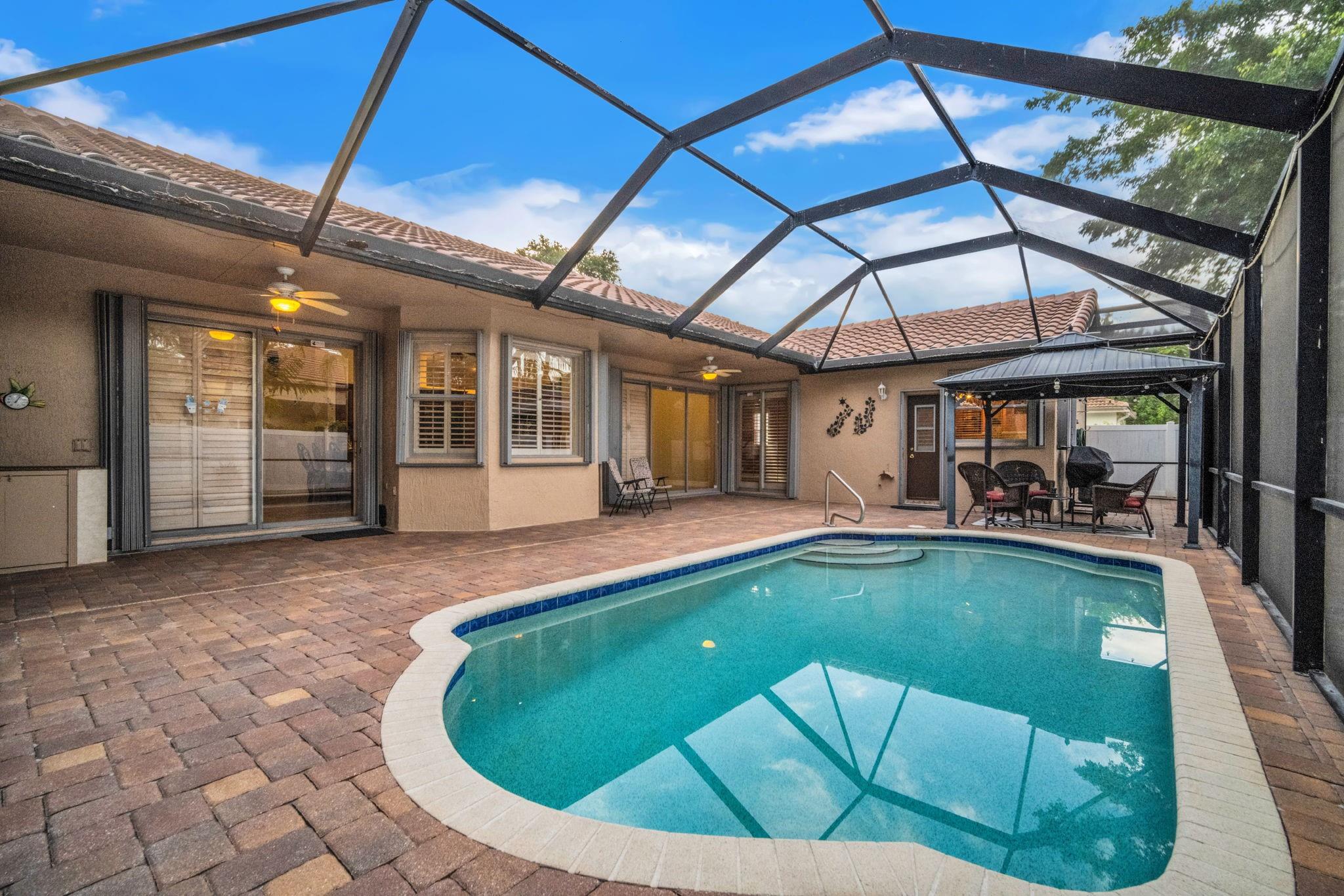 5523 NW 57th Terrace, Coral Springs, FL 33067