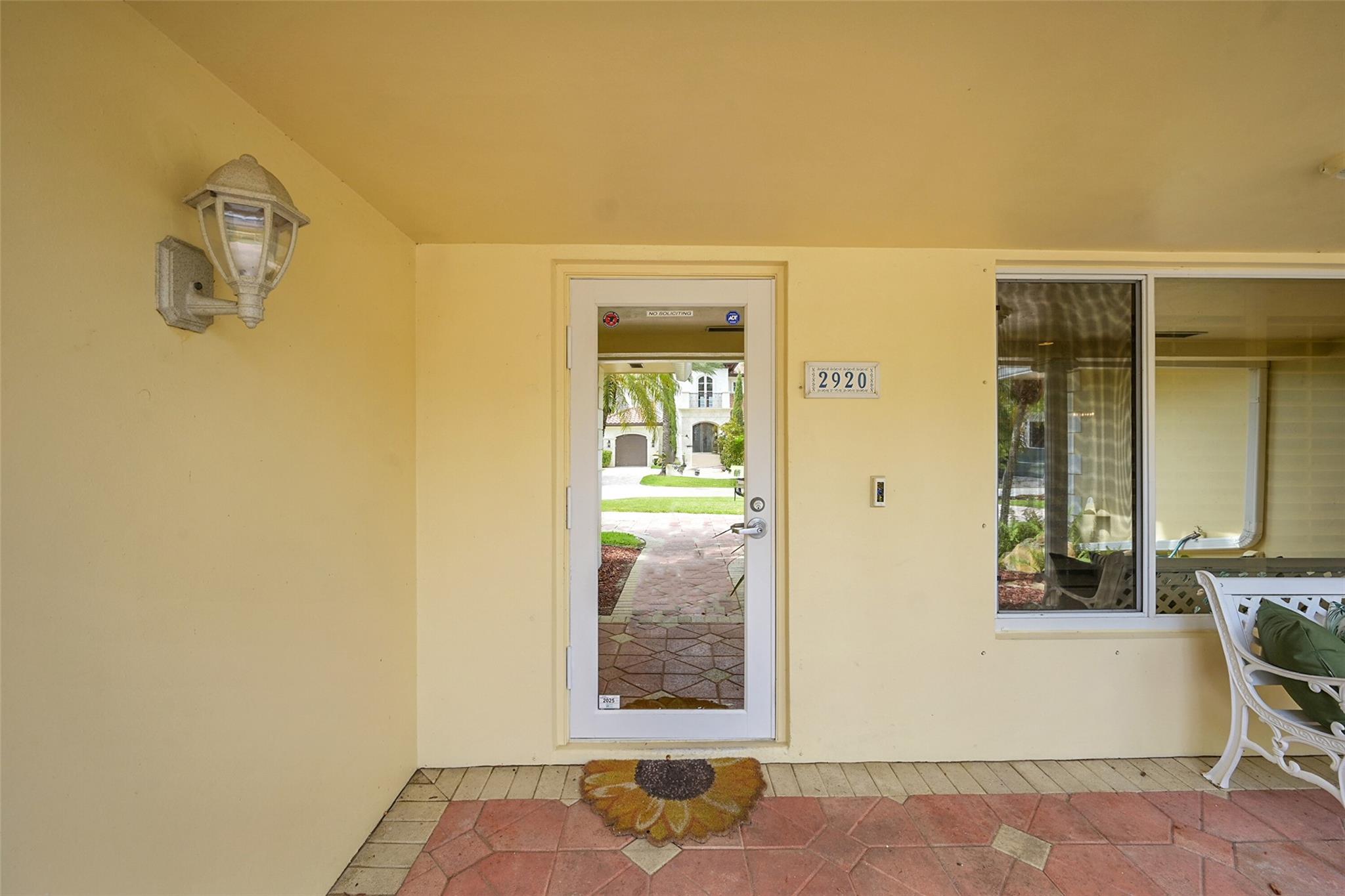 Photo for 2920 NE 23rd Street, Pompano Beach, FL 33062 - Listing #FX-10512875 2920 NE 23rd Street, Pompano Beach, FL 33062