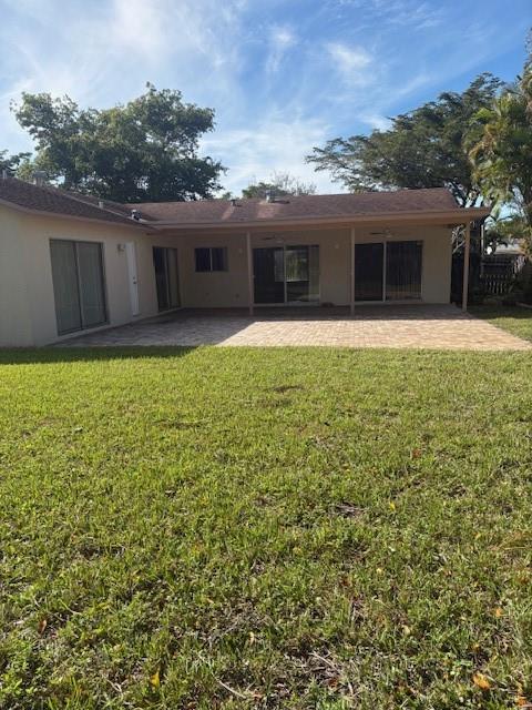 2703 NW 95th Terrace, Coral Springs, FL 33065