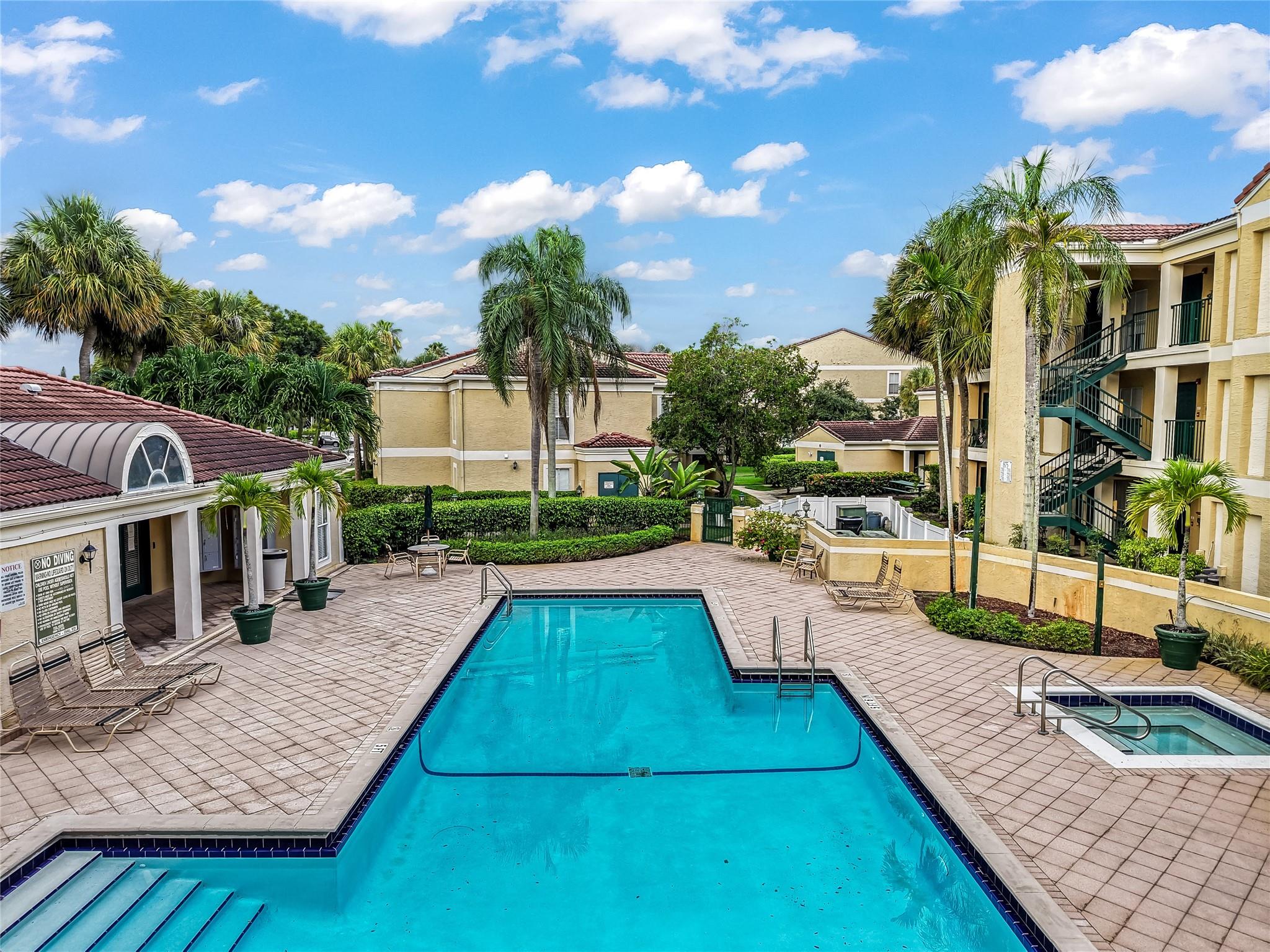 875 Riverside Drive 717, Coral Springs, FL 33071