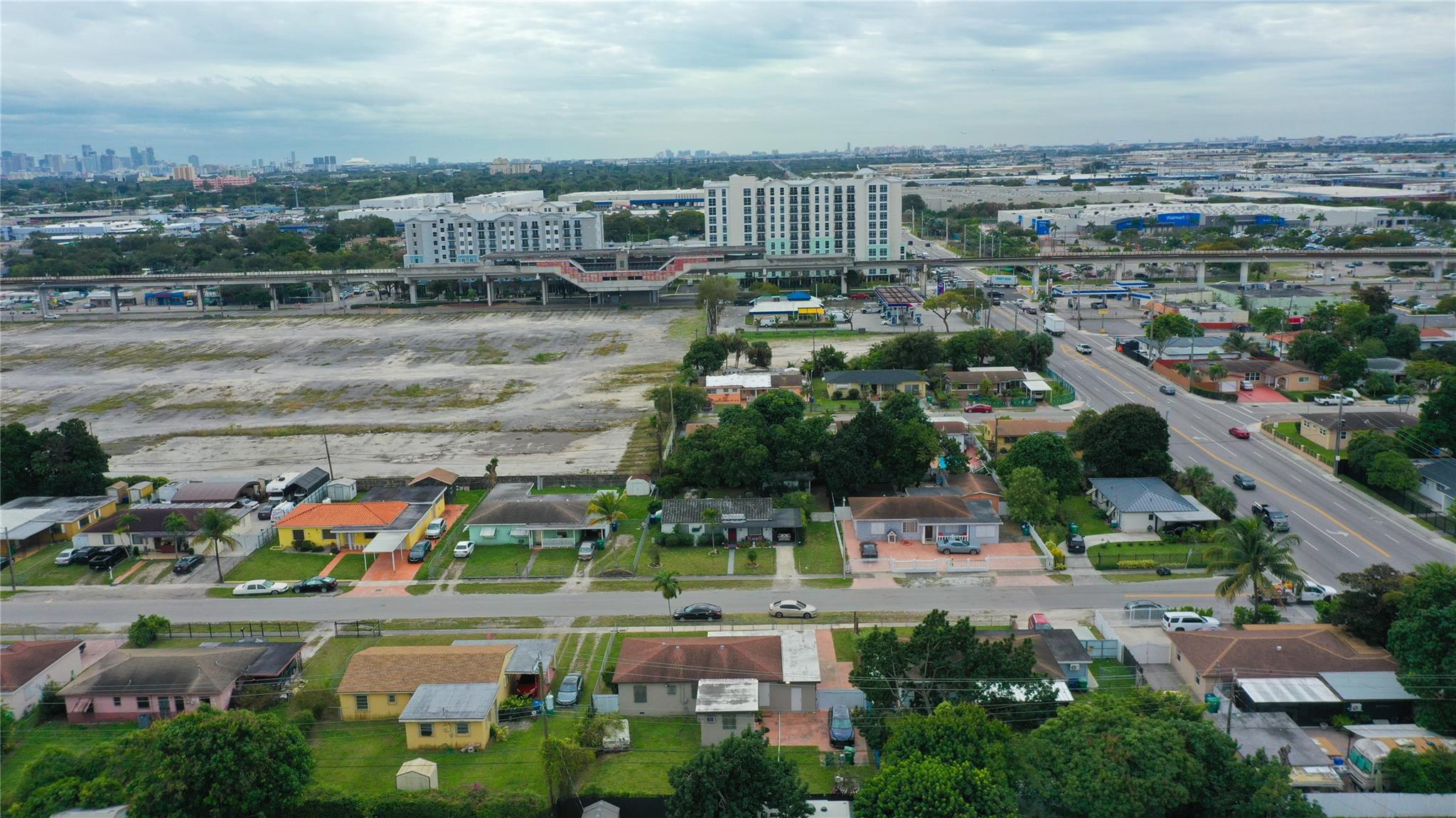 3155 NW 81st Terrace, Miami, FL 33147