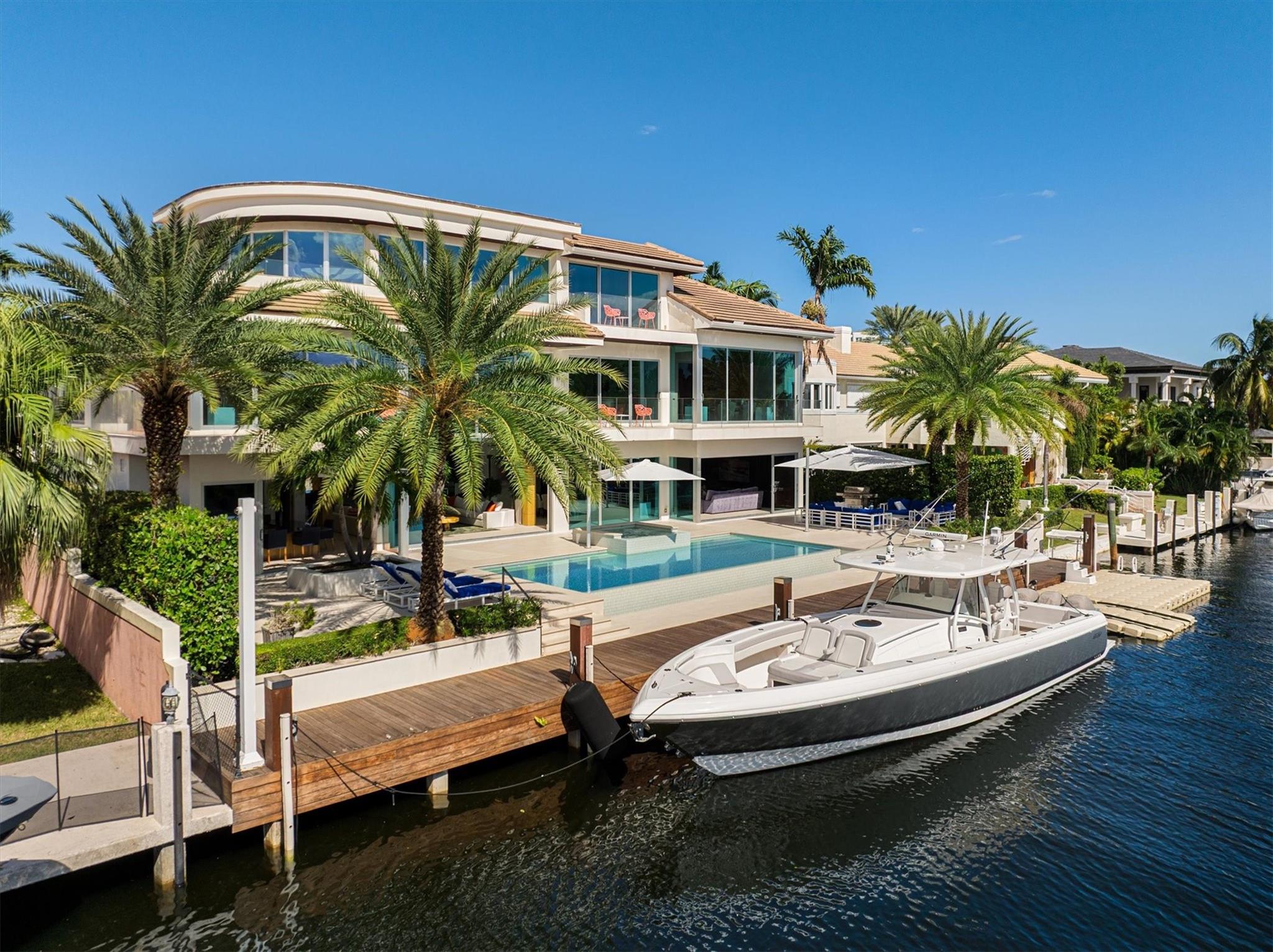 14 N Isla Bahia Drive, Fort Lauderdale, FL 33316