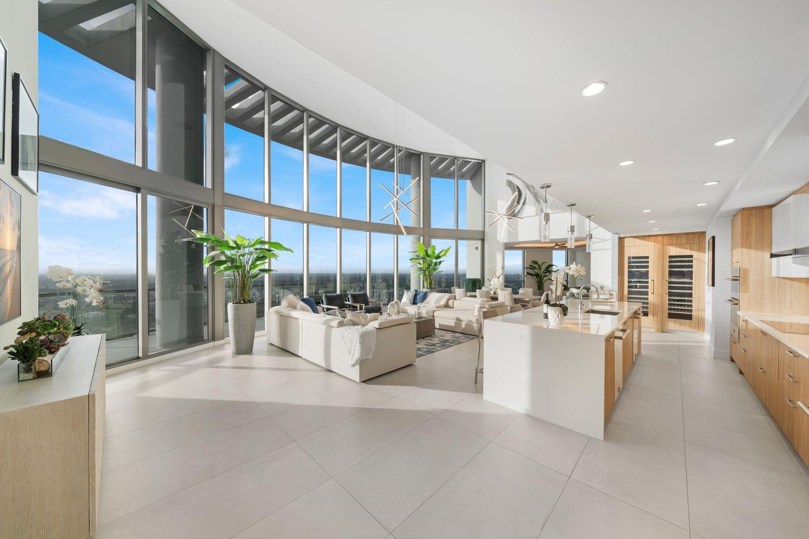 100 E Las Olas Boulevard 4603, Fort Lauderdale, FL 33301