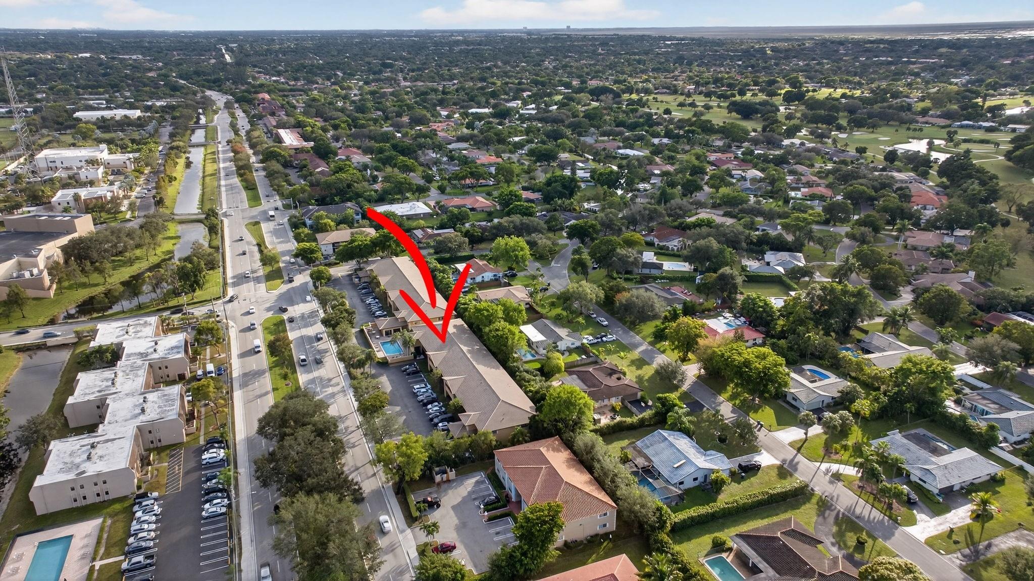 3034 Coral Springs Drive 202, Coral Springs, FL 33065