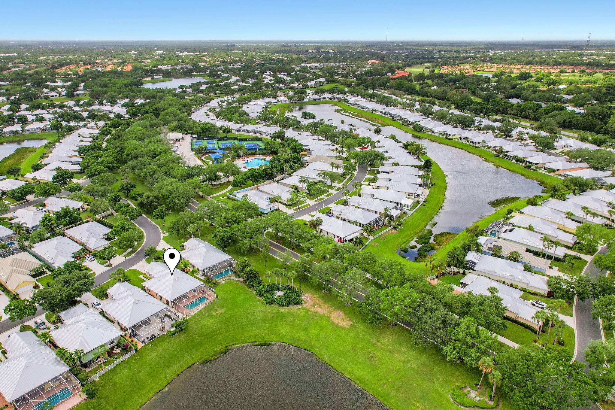 Photo for 1909 SW York Lane, Palm City, FL 34990 - Listing #FX-10494870 1909 SW York Lane, Palm City, FL 34990