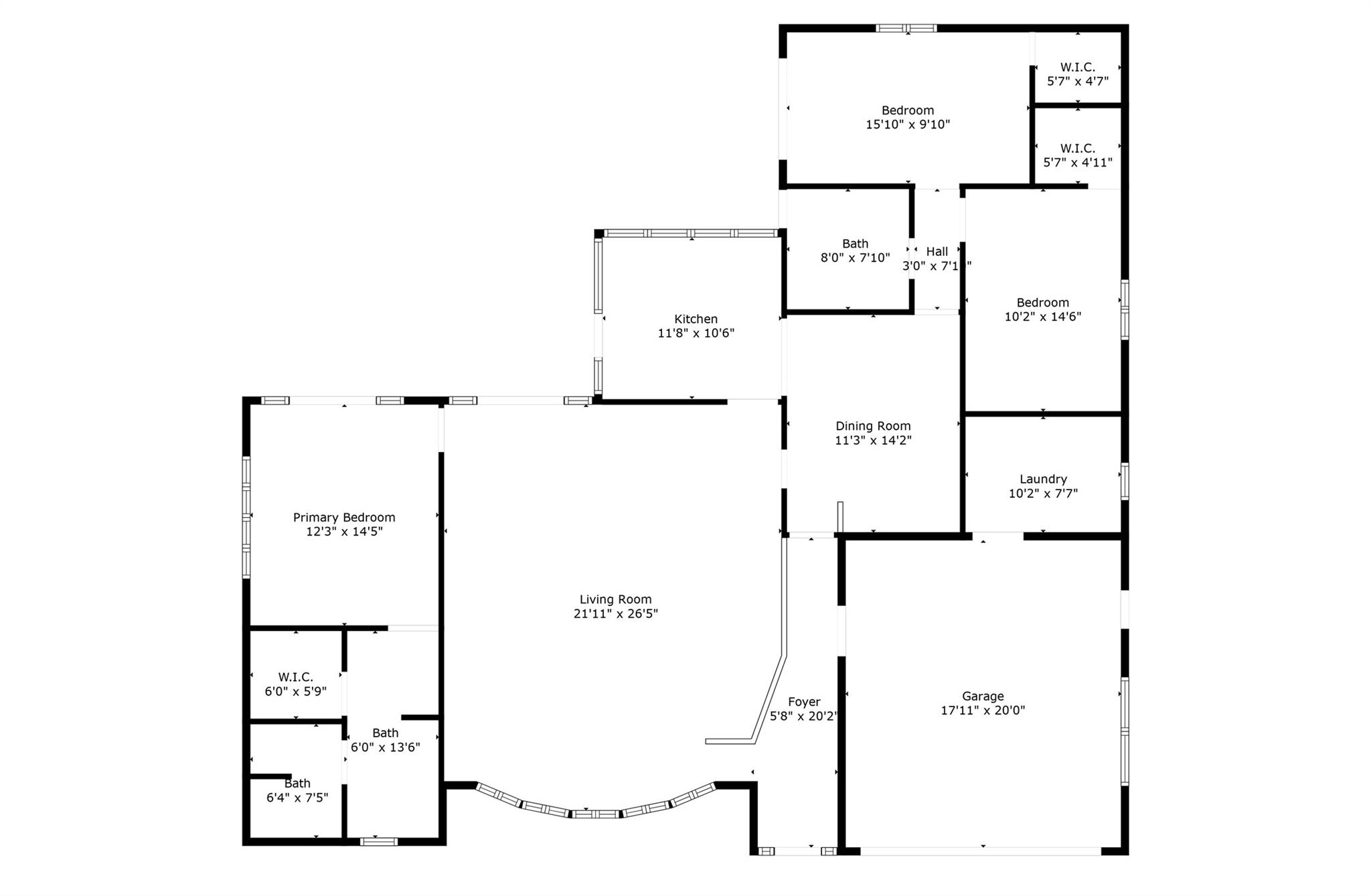 Photo for 2210 NE 61st Court, Fort Lauderdale, FL 33308 - Listing #FX-10526165 2210 NE 61st Court, Fort Lauderdale, FL 33308