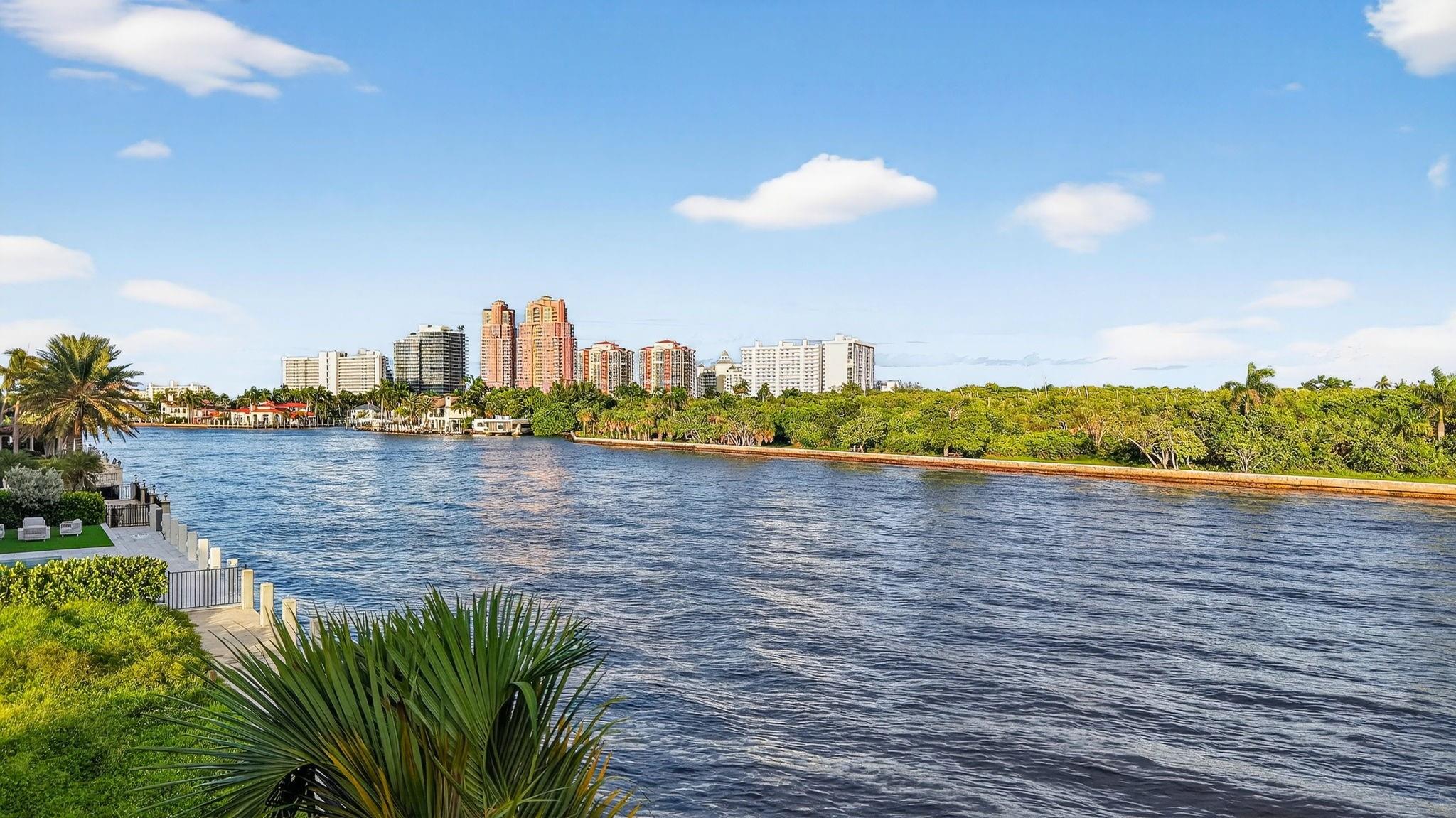 1918 Intracoastal Drive, Fort Lauderdale, FL 33305