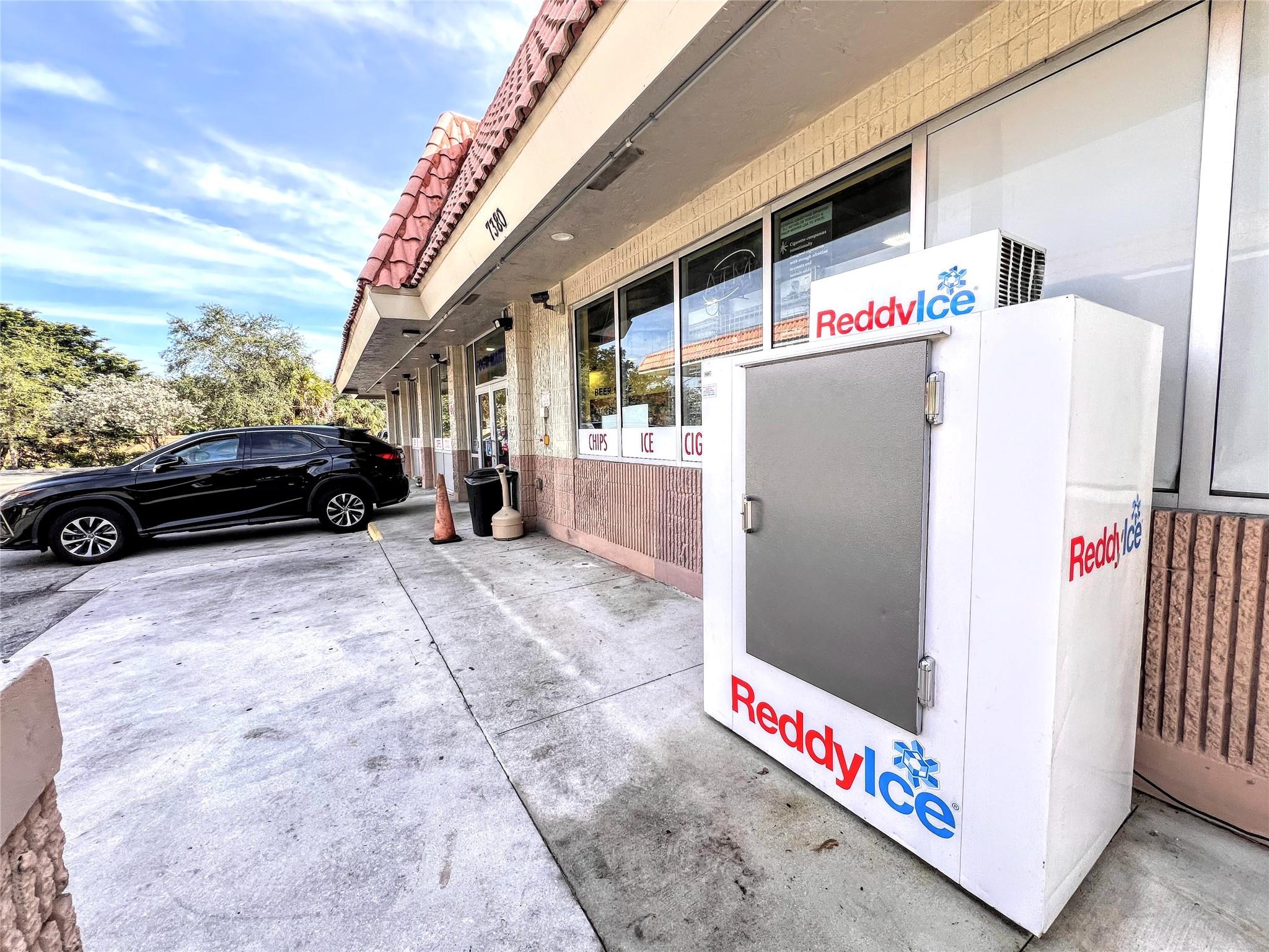 7380 Wiles Road, Coral Springs, FL 33067