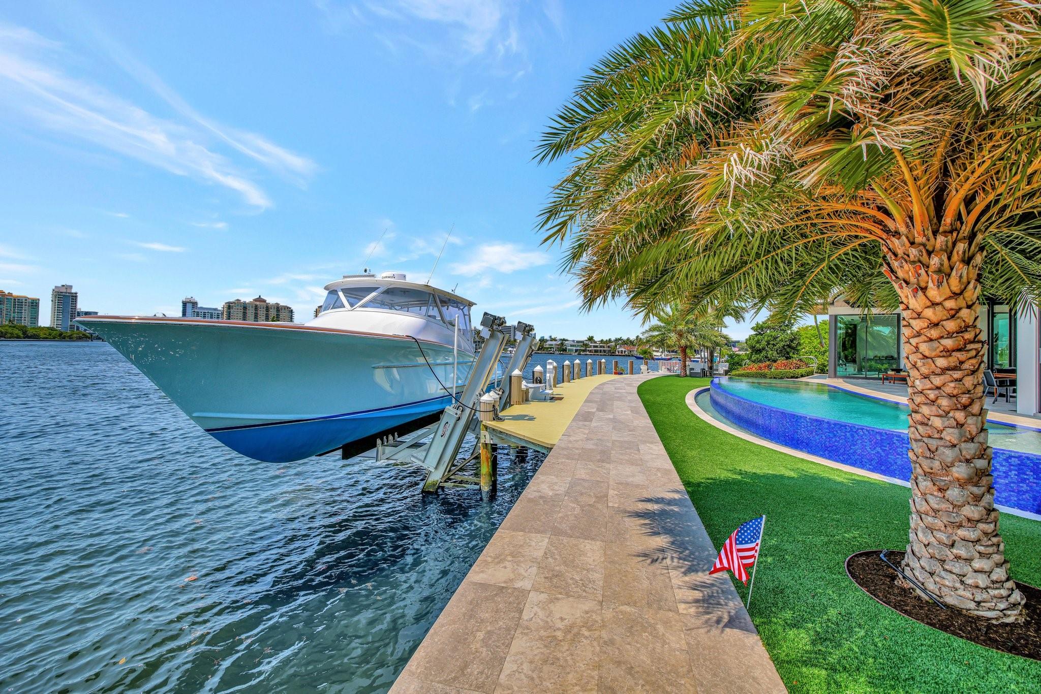 1336 Seminole Drive, Fort Lauderdale, FL 33304