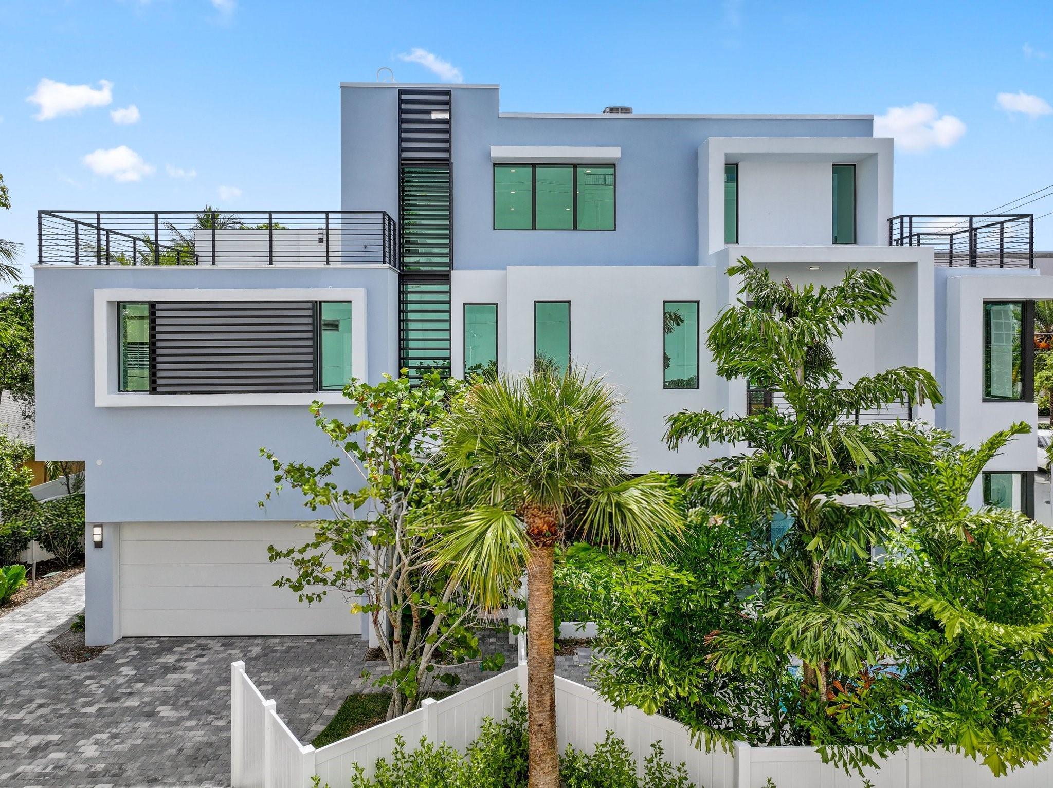 Photo for 204 Osceola Park Lane, Delray Beach, FL 33483 - Listing #FX-10504715 204 Osceola Park Lane, Delray Beach, FL 33483