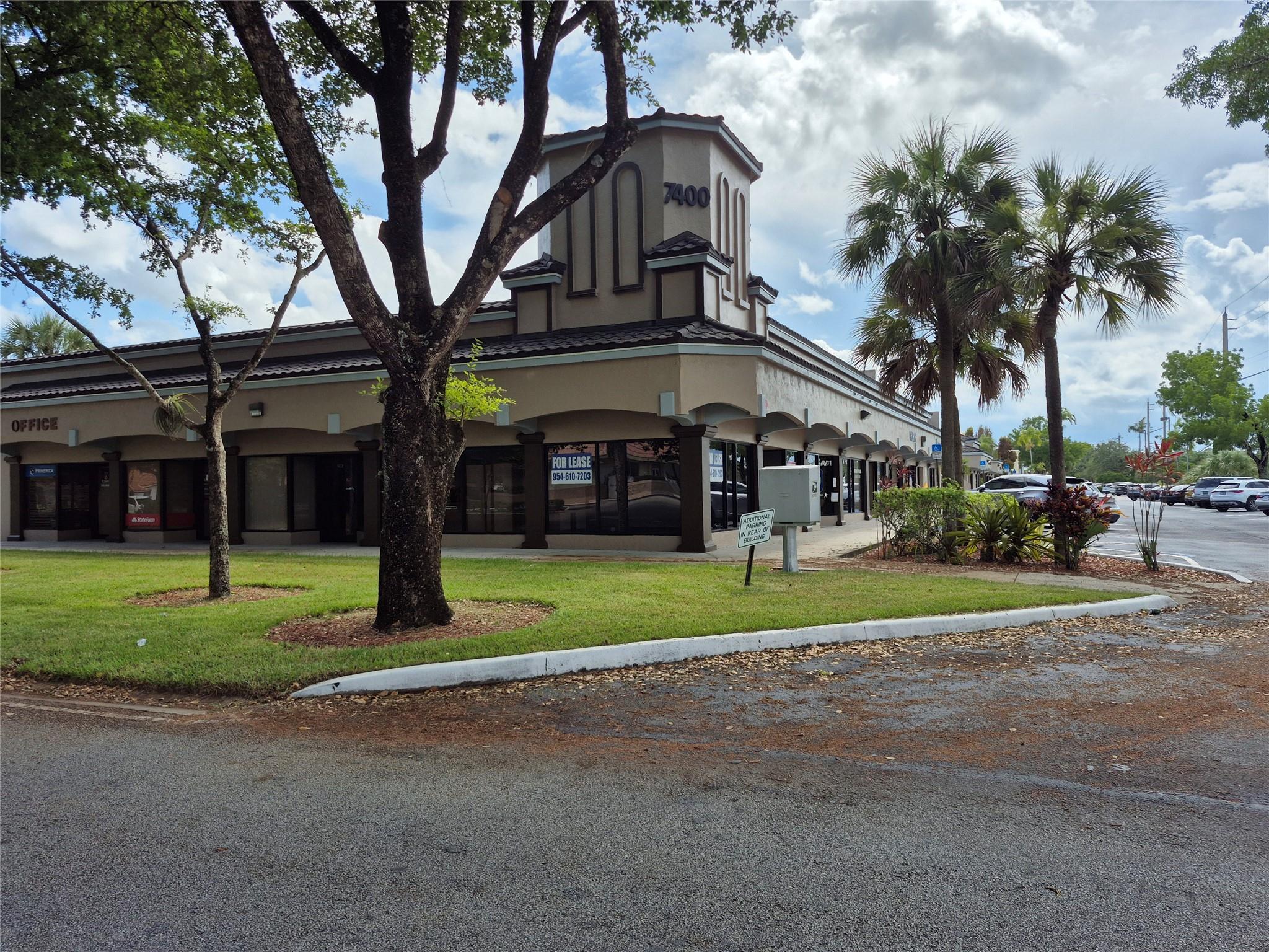 7400 Wiles 104, Coral Springs, FL 33067