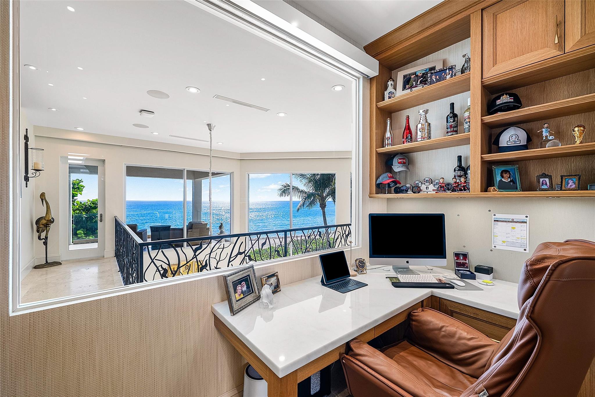 3567 S Ocean Boulevard, Highland Beach, FL 33487