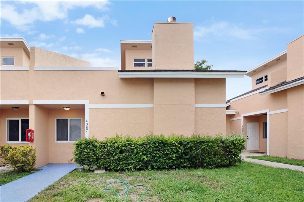 4087 Coral Springs Drive 2, Coral Springs, FL 33065