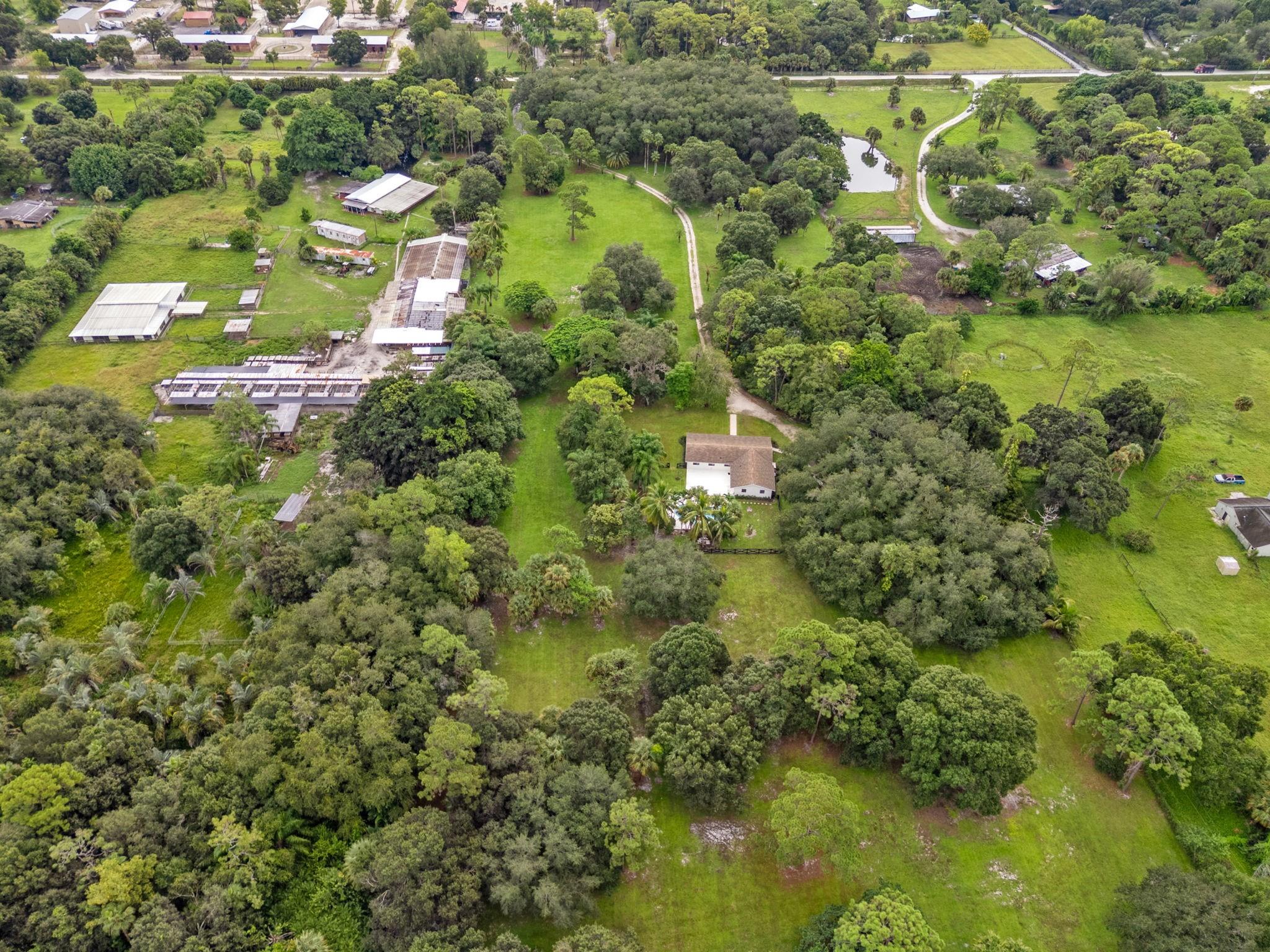 Photo for 3547 B Road, Loxahatchee Groves, FL 33470 - Listing #FX-10526166 3547 B Road, Loxahatchee Groves, FL 33470