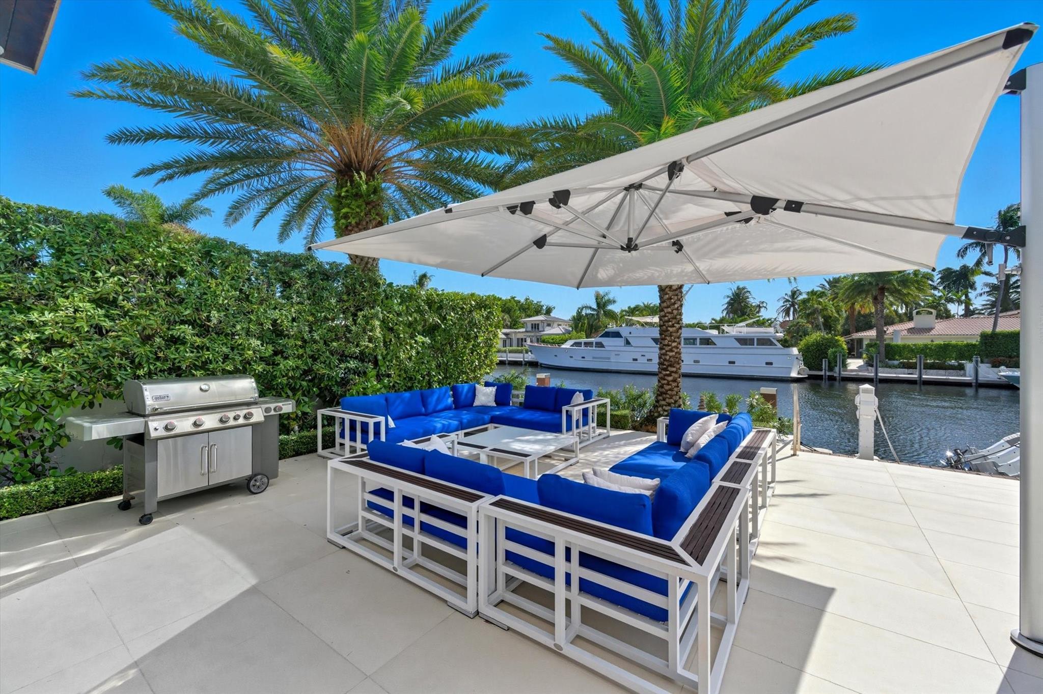 14 N Isla Bahia Drive, Fort Lauderdale, FL 33316