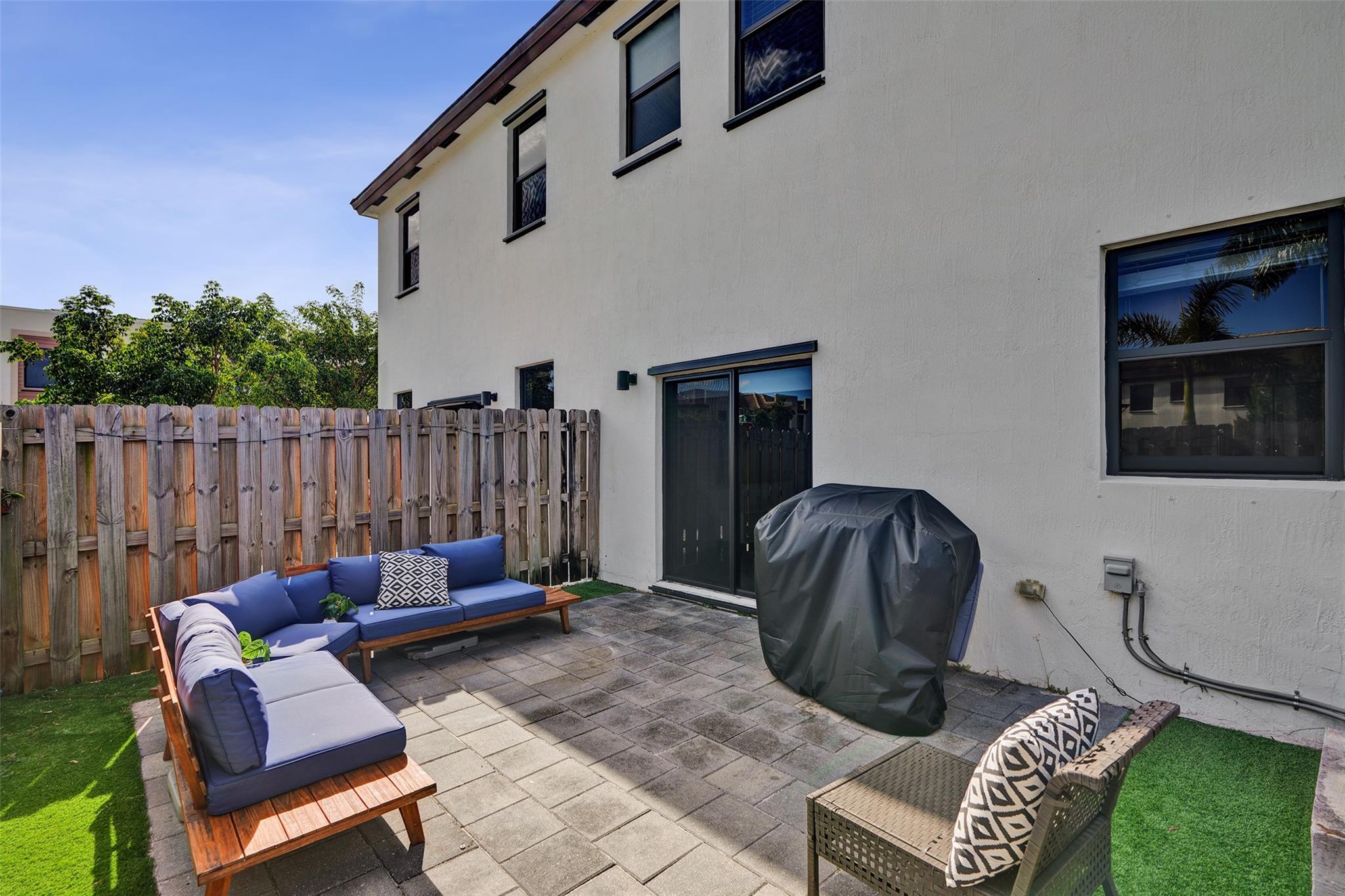 20741 NE 5th Court, Miami, FL 33179