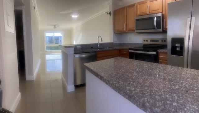 Photo for 2106 S Cypress Bend Drive, 404 404, Pompano Beach, FL 33069 - listing #FX-10537962 2106 S Cypress Bend Drive, 404 404, Pompano Beach, FL 33069