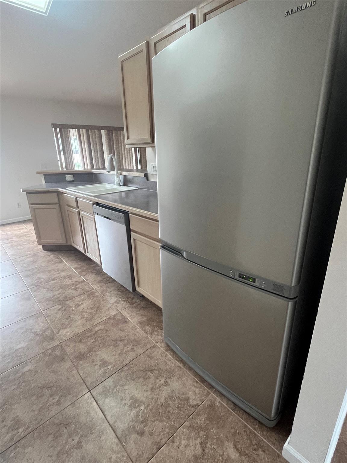 Kitchen - Appliances