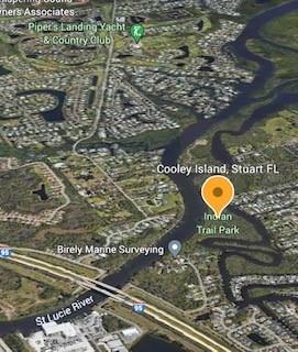 0 Blue Water Way, Stuart, FL 34997
