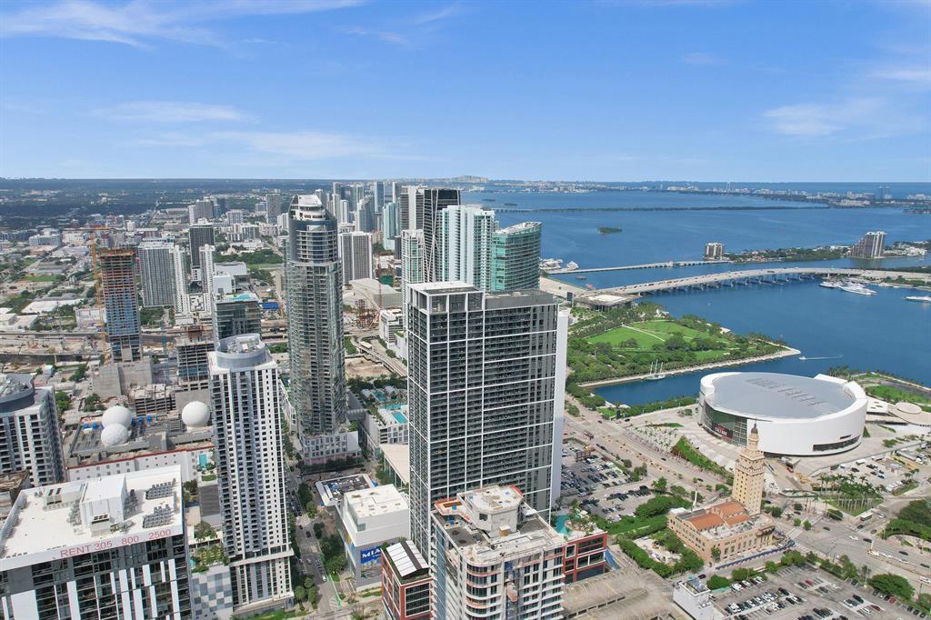 159 NE 6th Street 3914, Miami, FL 33132