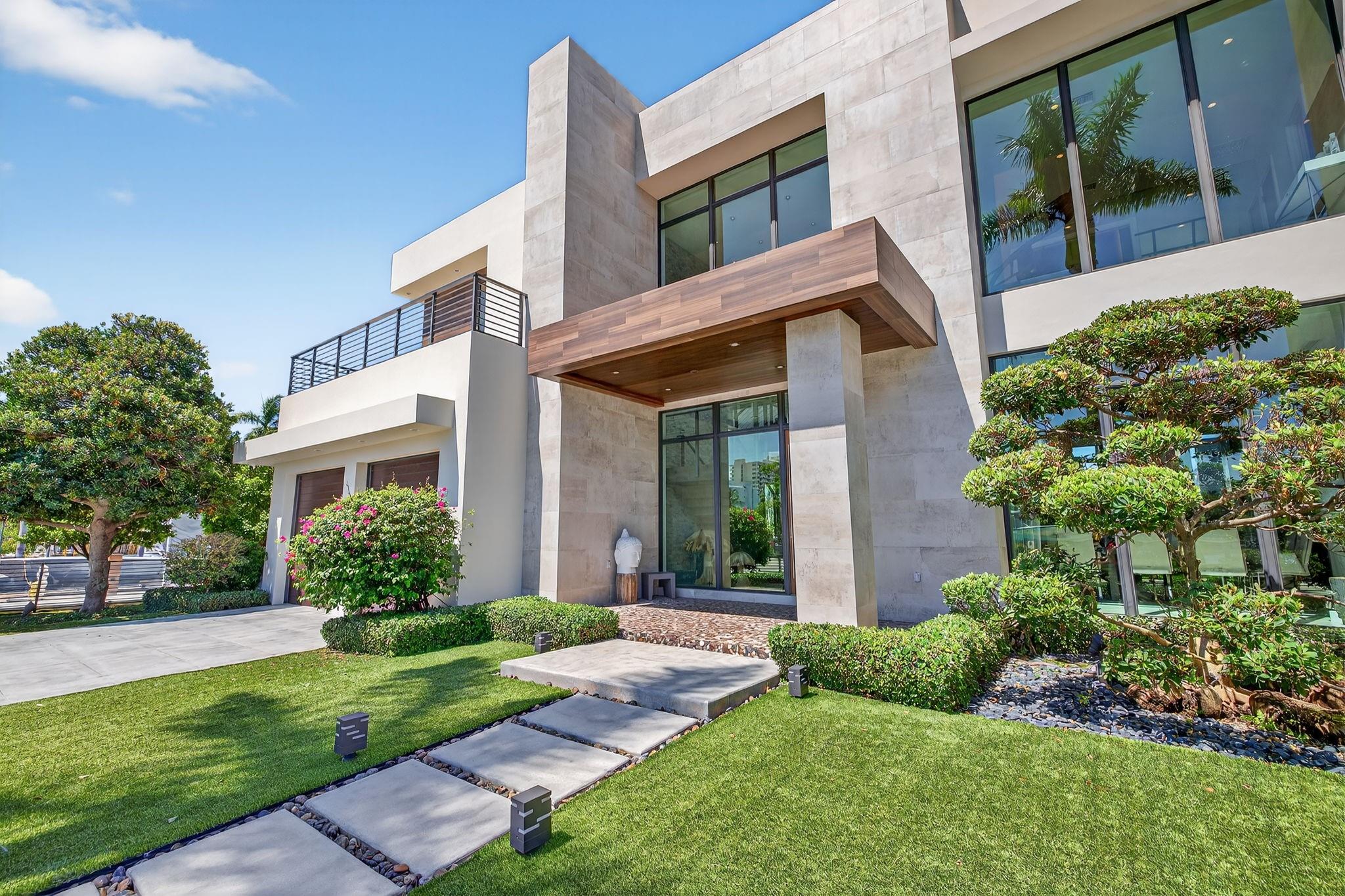 1 Royal Palm Drive, Fort Lauderdale, FL 33301