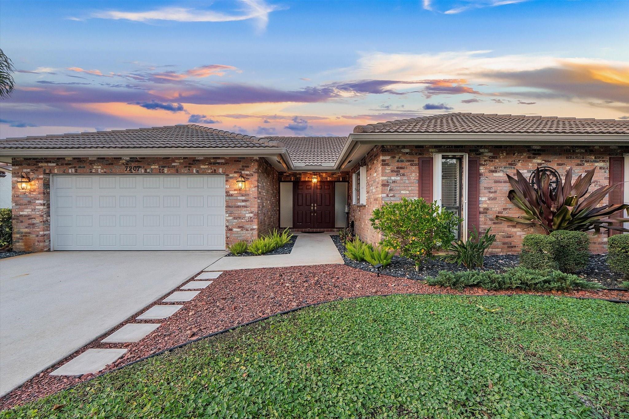 7207 NW 44 Street, Coral Springs, FL 33065