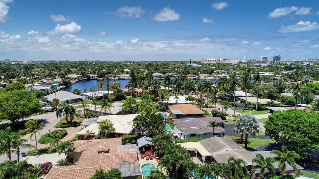 Photo for 4031 NE 17th Terrace, Oakland Park, FL 33334 - Listing #FX-10437186 4031 NE 17th Terrace, Oakland Park, FL 33334