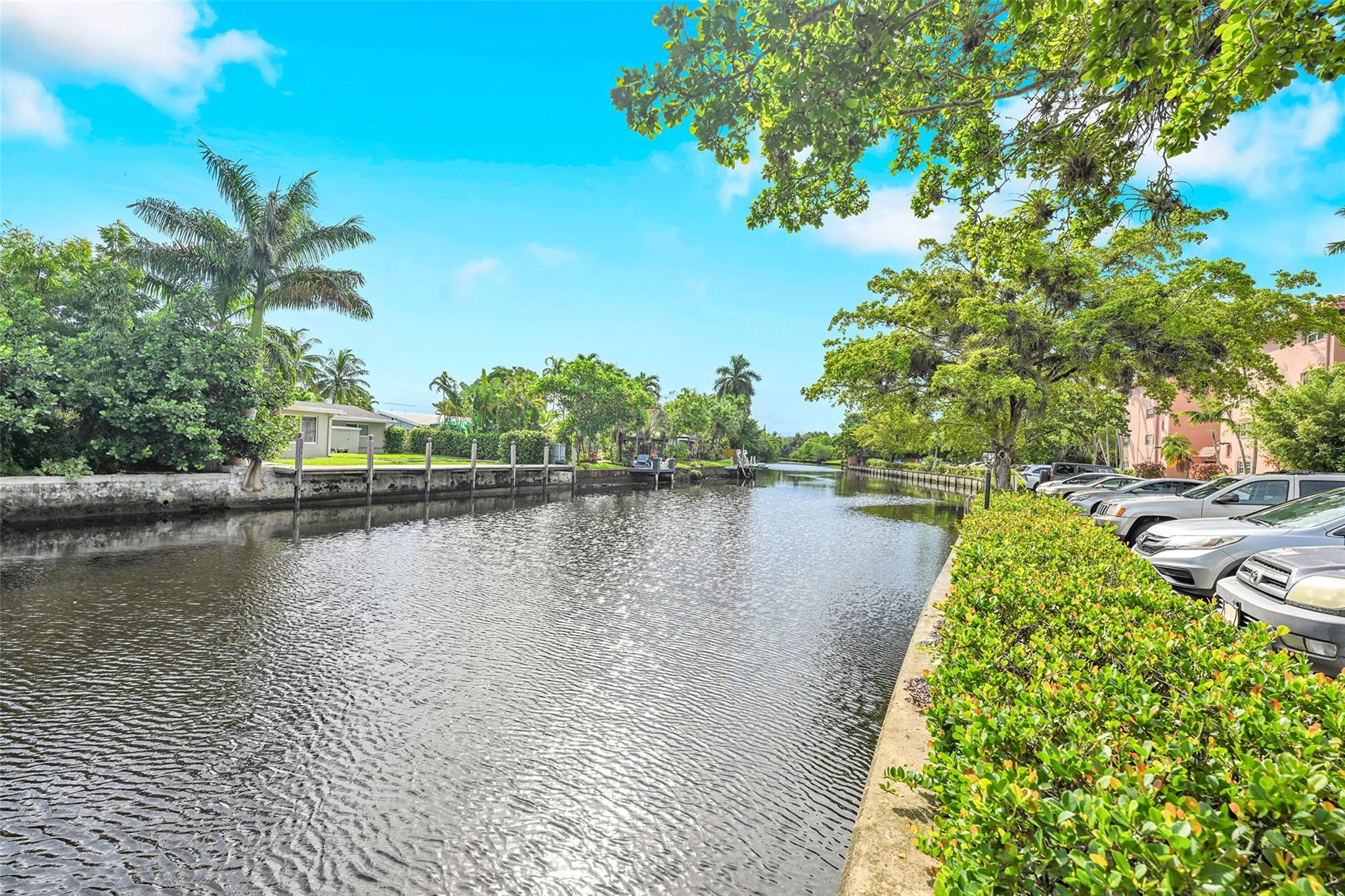 Riverview outside Tilden