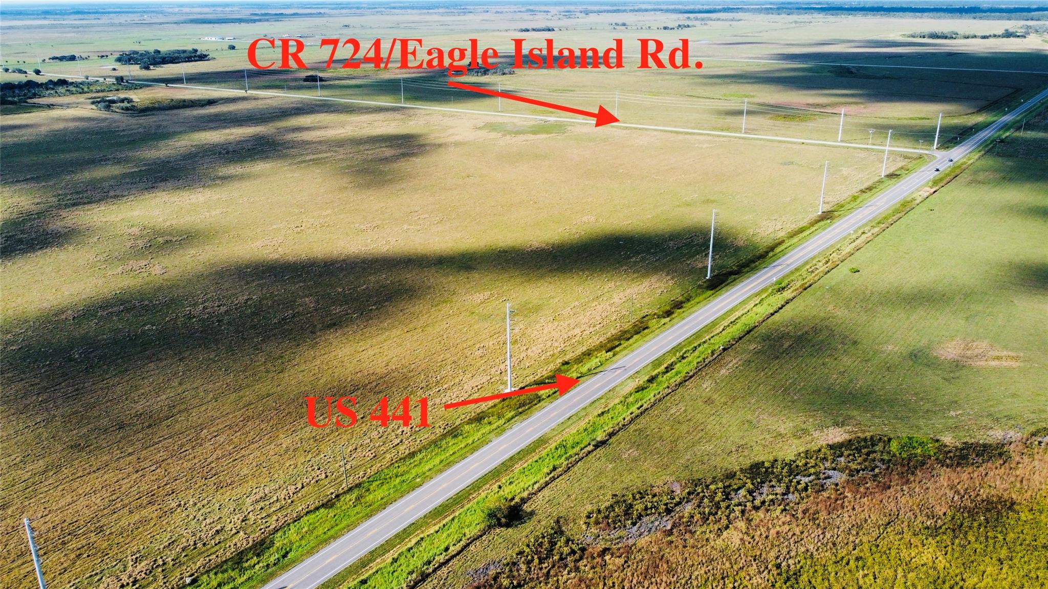 HWY 441N Highway 441n Highway 441, Okeechobee, FL 34972