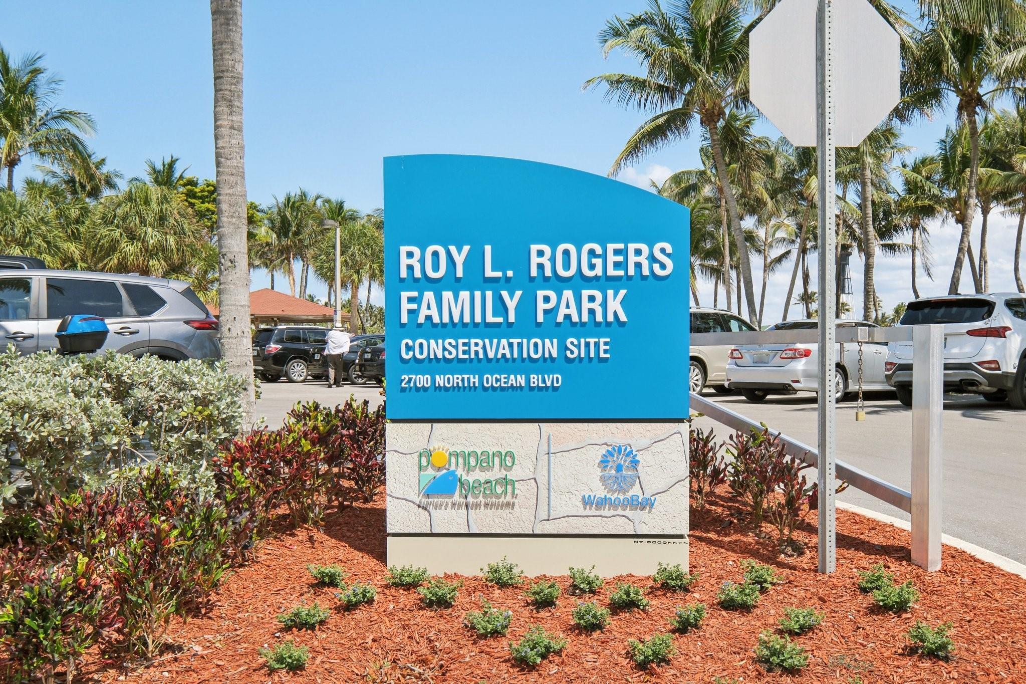 Photo for 3402 N Leigh Road, Pompano Beach, FL 33062 - Listing #FX-10498284 Neighborhood Roy Rogers Park/Hillsboro Inlet