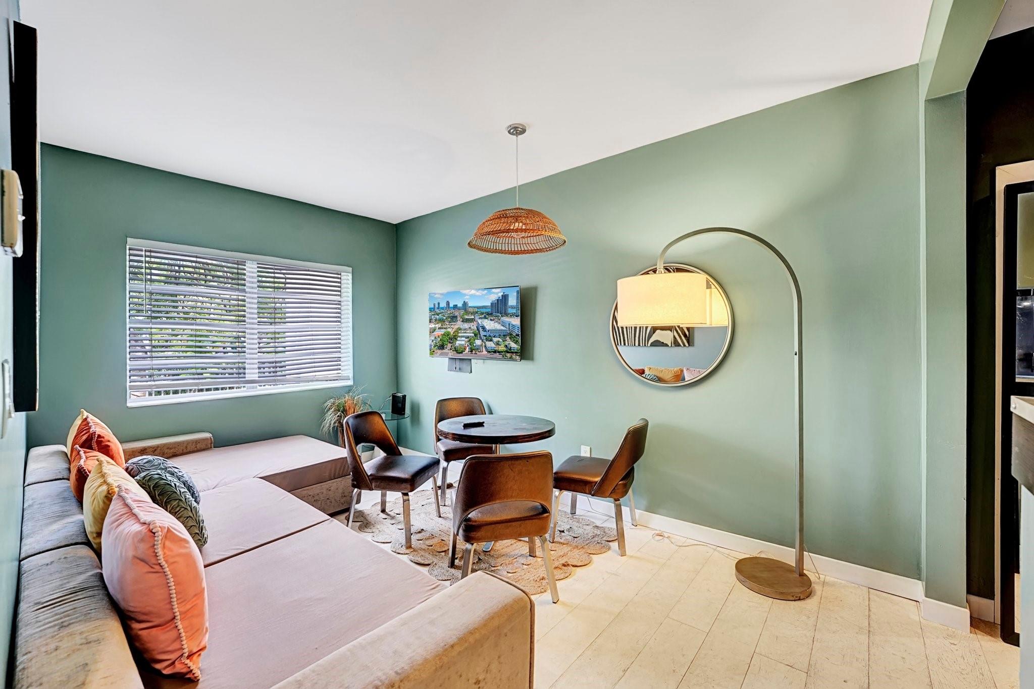 Photo for 560 Michigan Avenue, Miami Beach, FL 33139 - Listing #FX-10502930 560 Michigan Avenue, Miami Beach, FL 33139