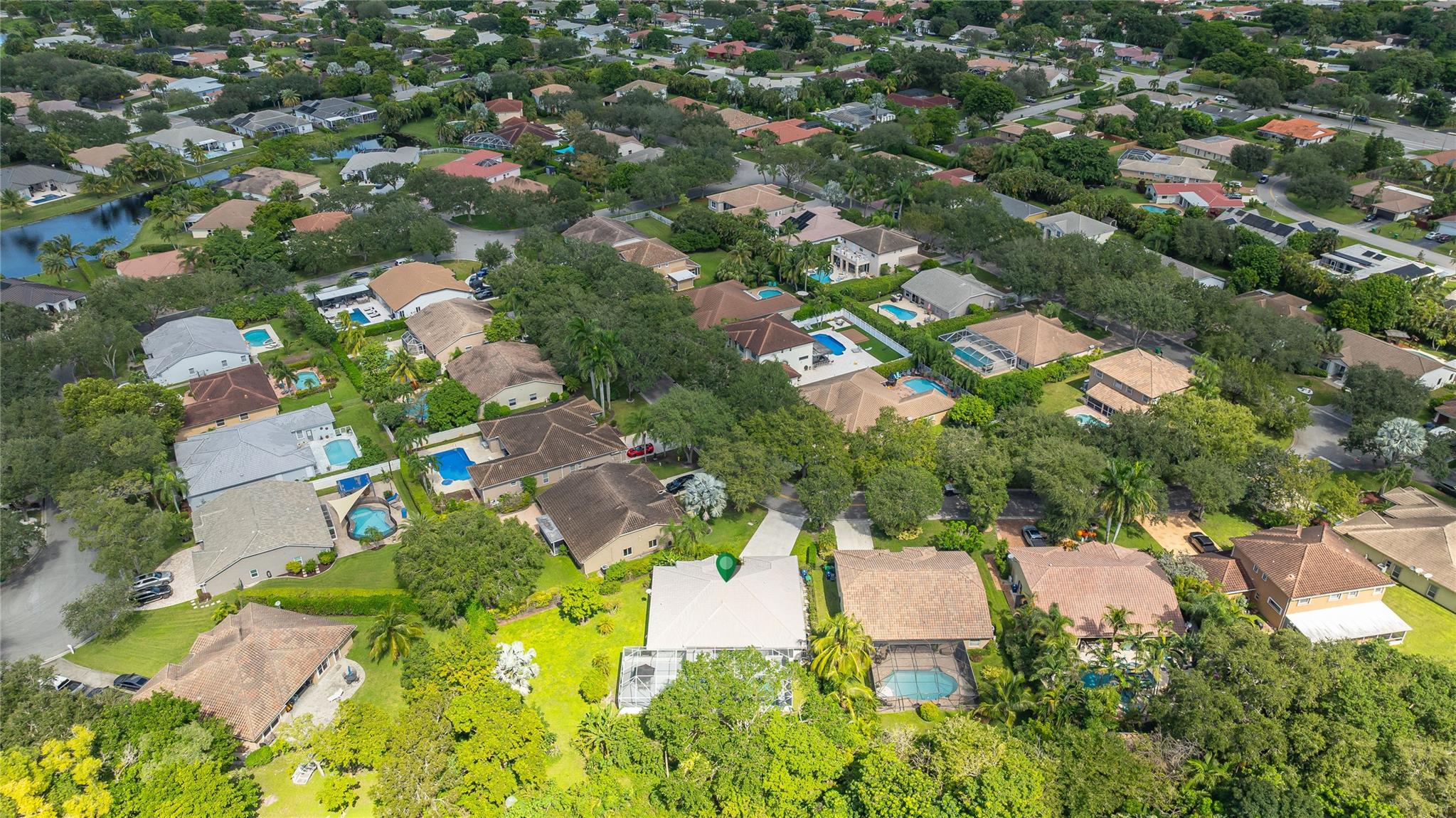 1400 NW 102nd Drive, Coral Springs, FL 33071