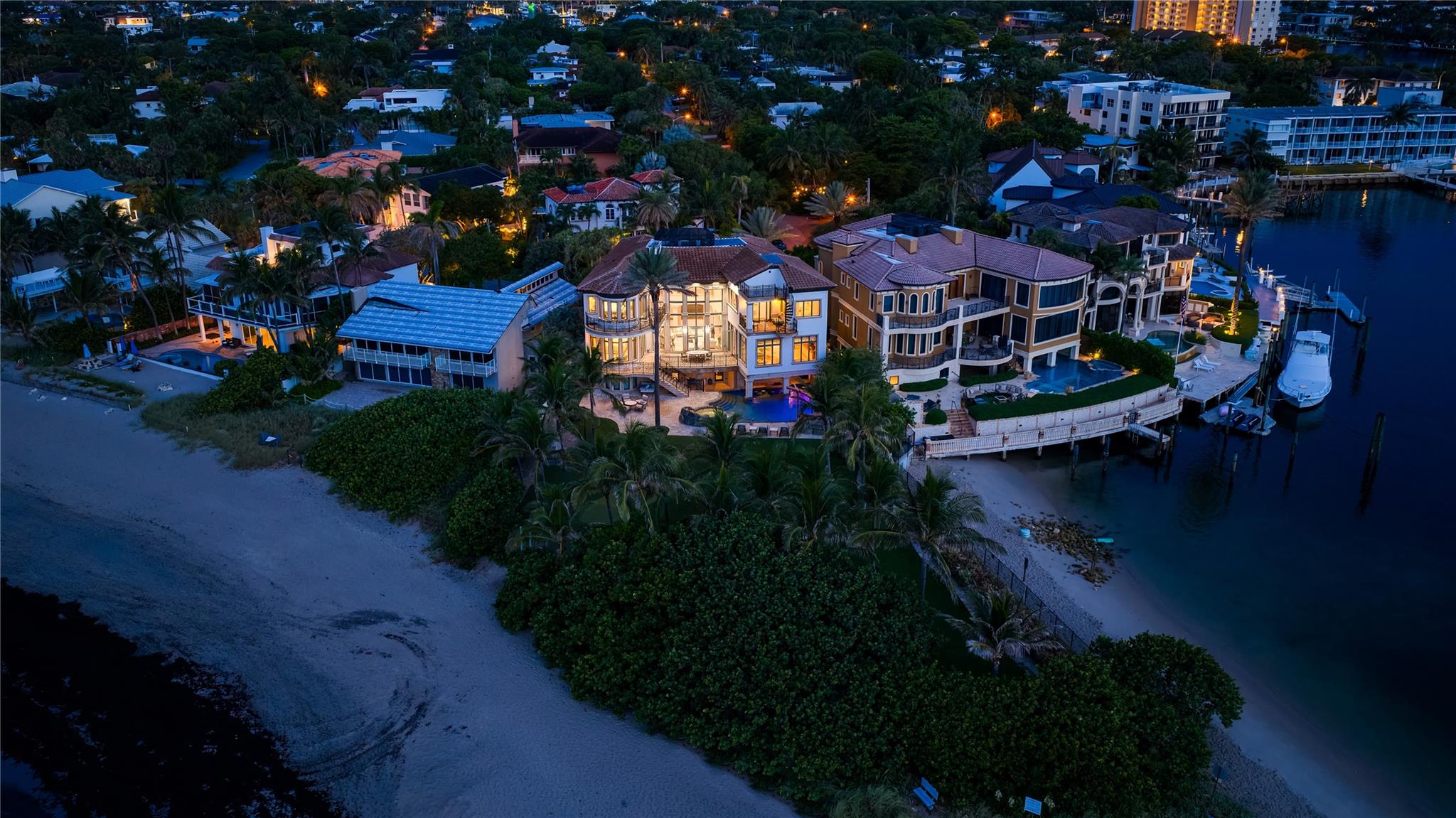 2306 Bay Drive, Pompano Beach, FL 33062