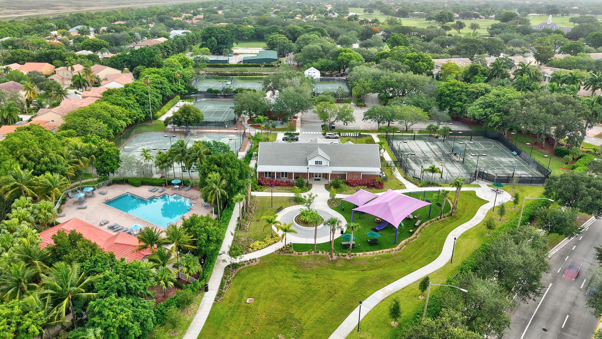 12055 Classic Drive, Coral Springs, FL 33071