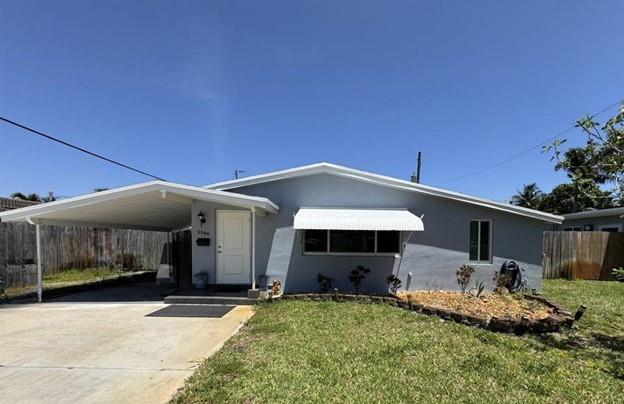 Photo for 5940 NE 1st Terrace, Fort Lauderdale, FL 33334 - listing #FX-10536971 5940 NE 1st Terrace, Fort Lauderdale, FL 33334