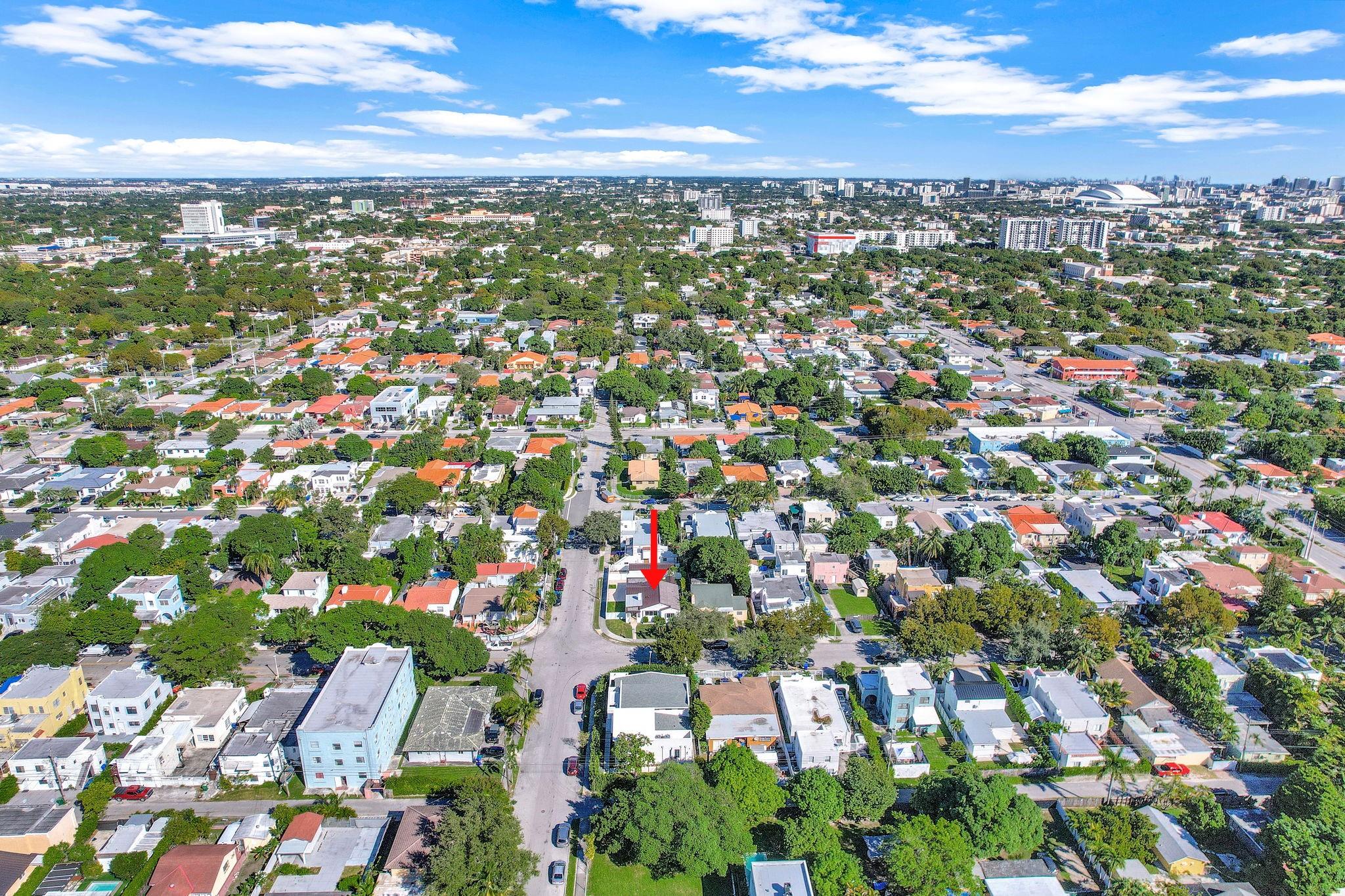 2291 SW 17th Street, Miami, FL 33145