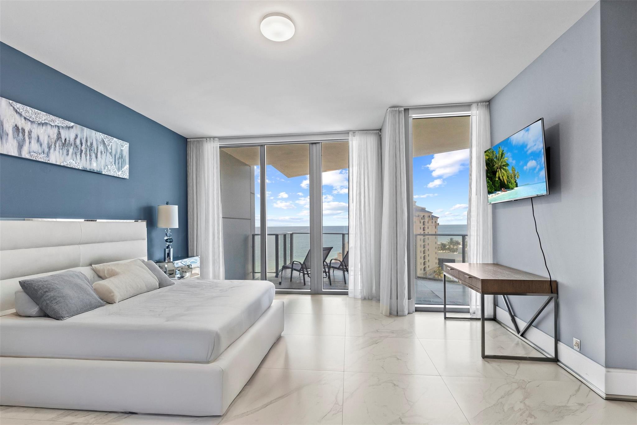Photo for 701 N Fort Lauderdale Beach Boulevard, 1205, Fort Lauderdale, FL 33304 - Listing #FX-10514658 701 N Fort Lauderdale Beach Boulevard, 1205, Fort Lauderdale, FL 33304