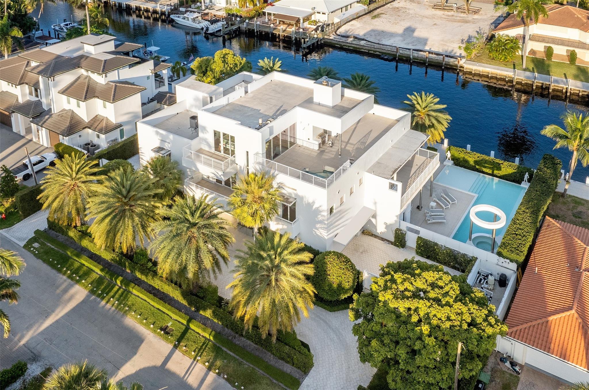 Photo for 500 Isle Of Capri Drive, Fort Lauderdale, FL 33301 - Listing #FX-10425455 500 Isle Of Capri Drive, Fort Lauderdale, FL 33301